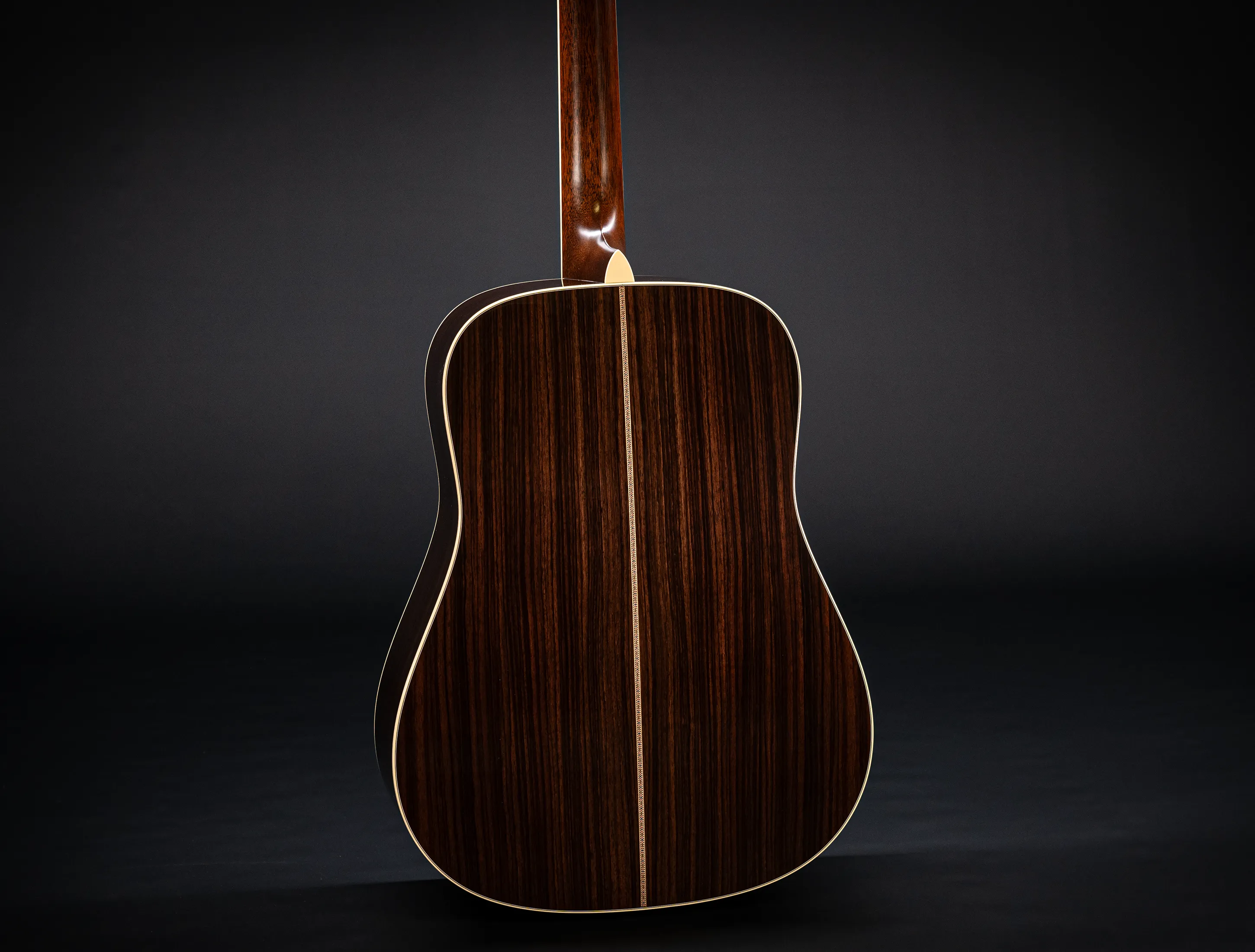 a172118 Martin D-41 (Reimagined) Sunburst Musikhaus-Hermann