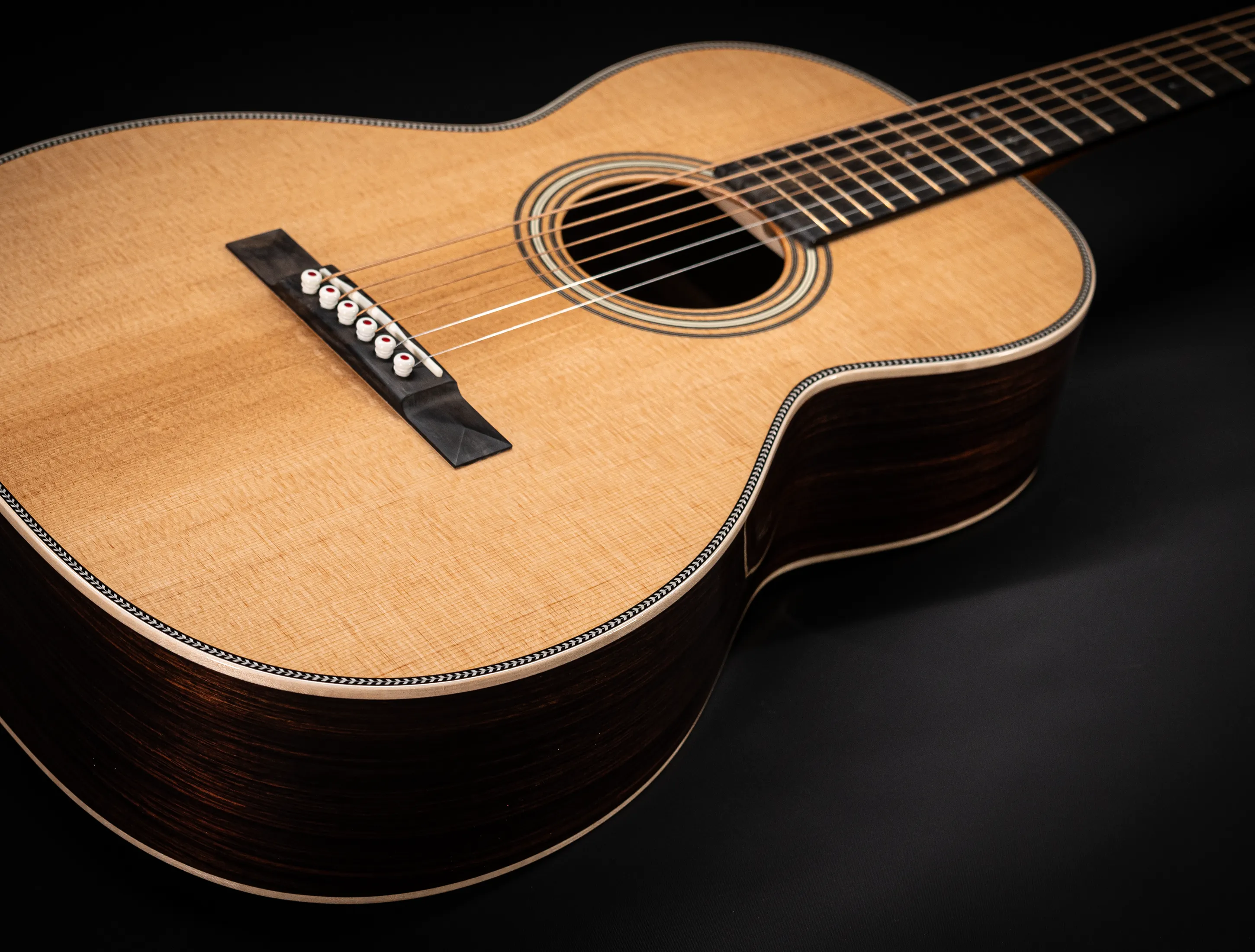 Martin 012-28 12-Fret Modern Deluxe