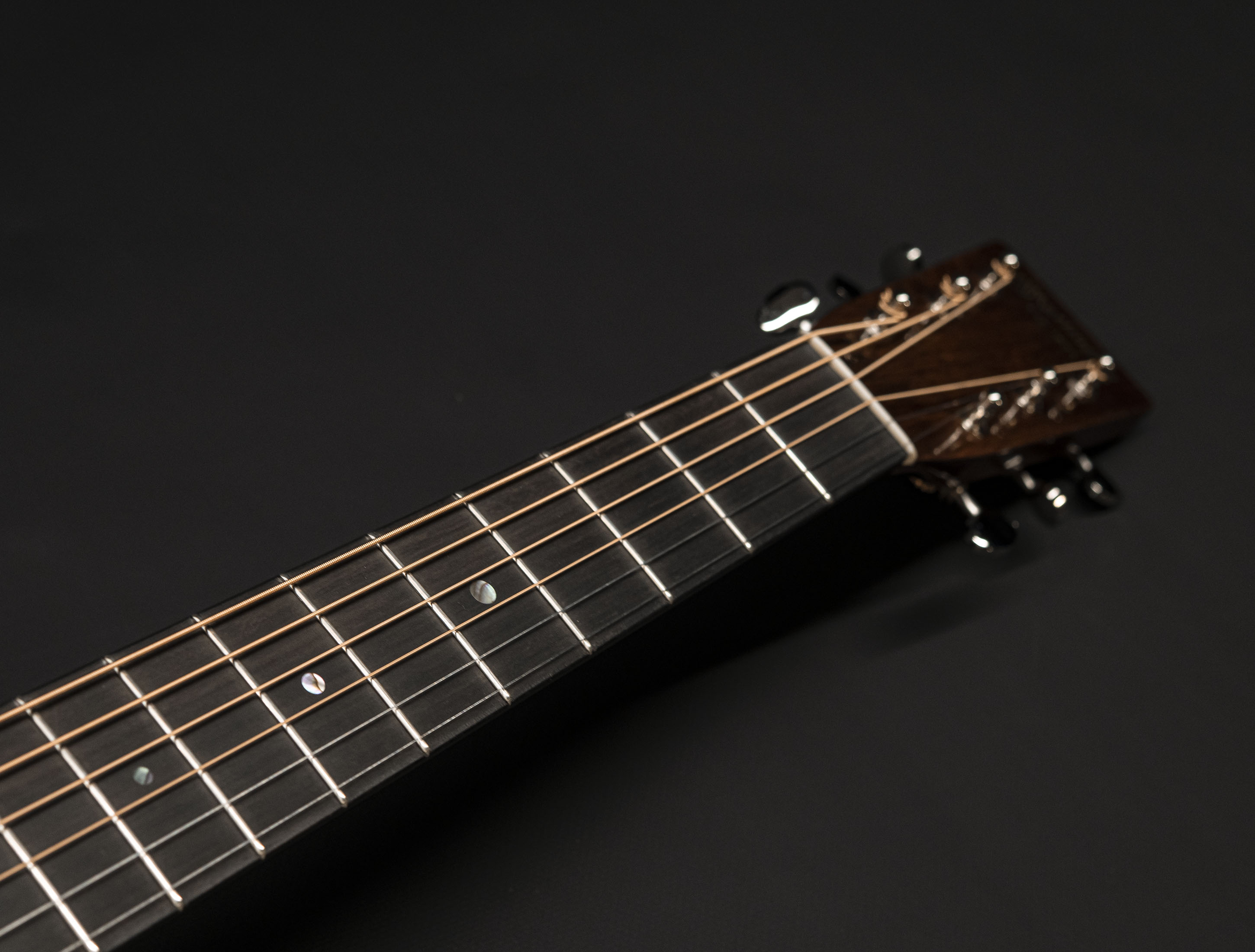 Galerie anzeigen (27 Bilder) a122871 martin-d-18-authentic-1937-vts