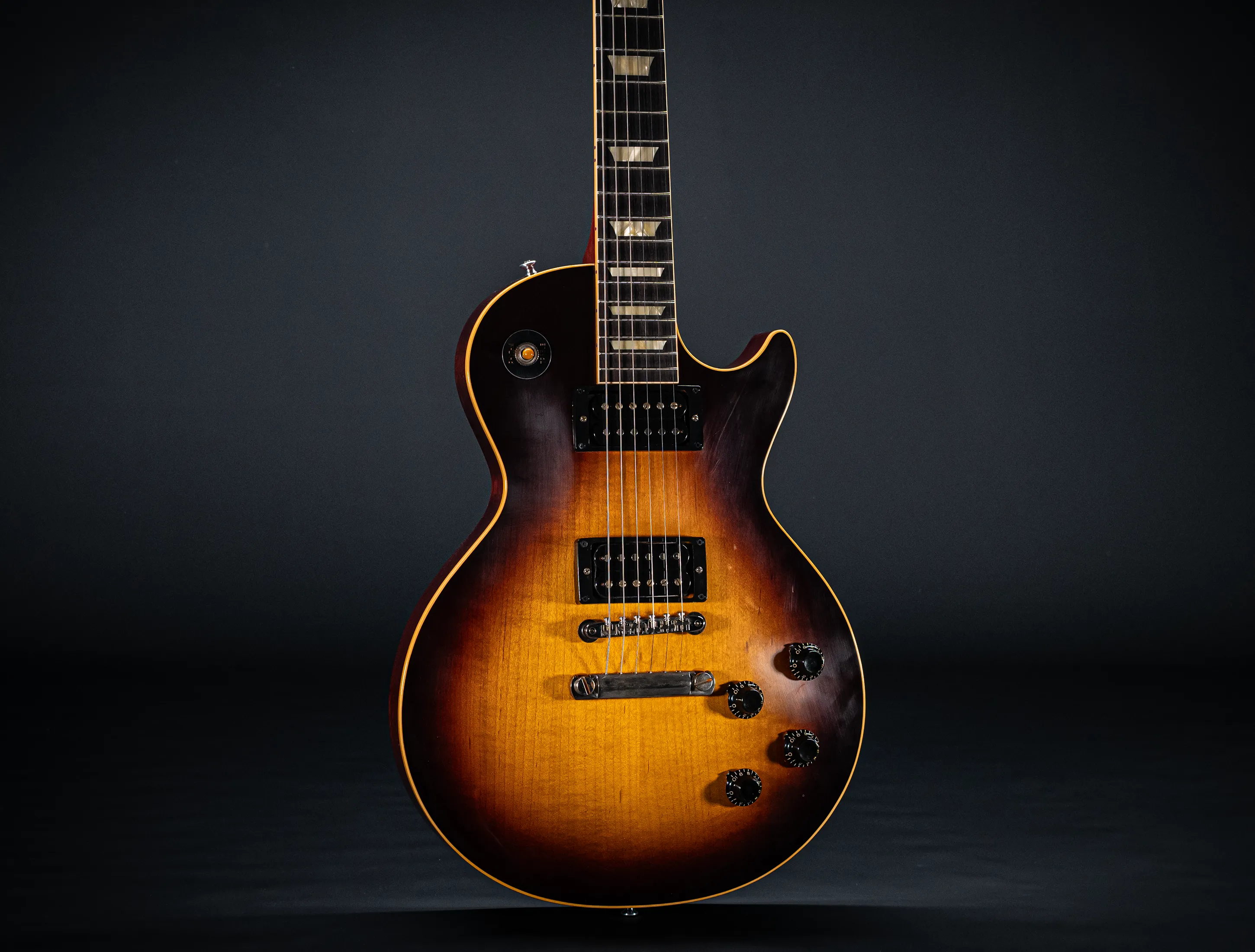 Gibson Les Paul 1958 Standard 2026 "InSaul" Dream - original S. Duncan Slash Humbucker