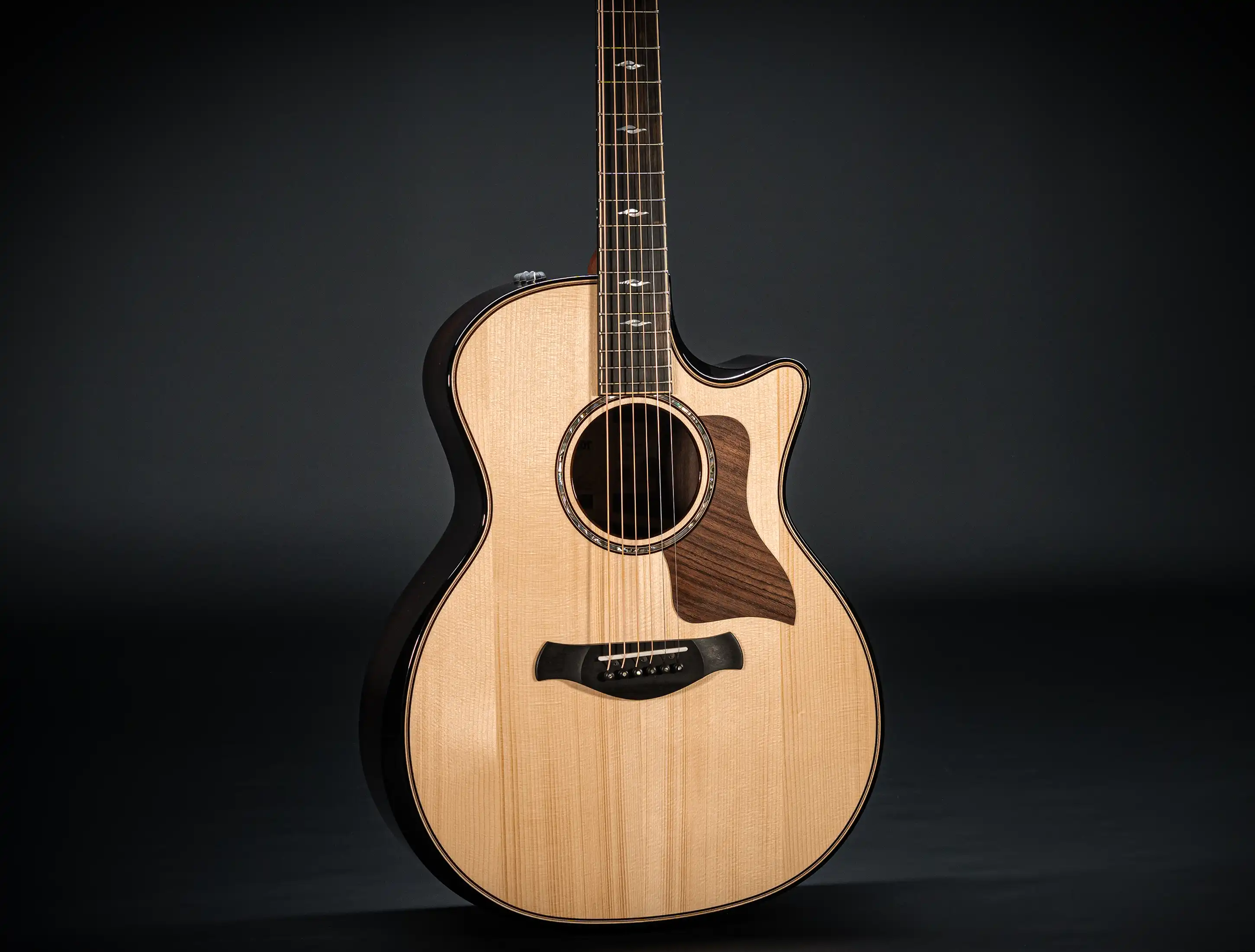 Taylor 814ce Builder´s Edition