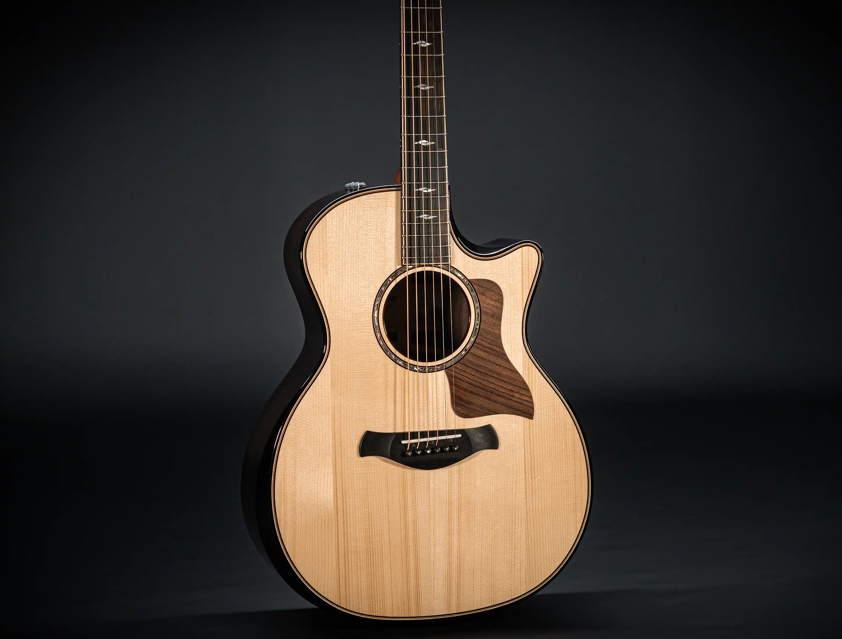 Taylor 814ce Builders Edition