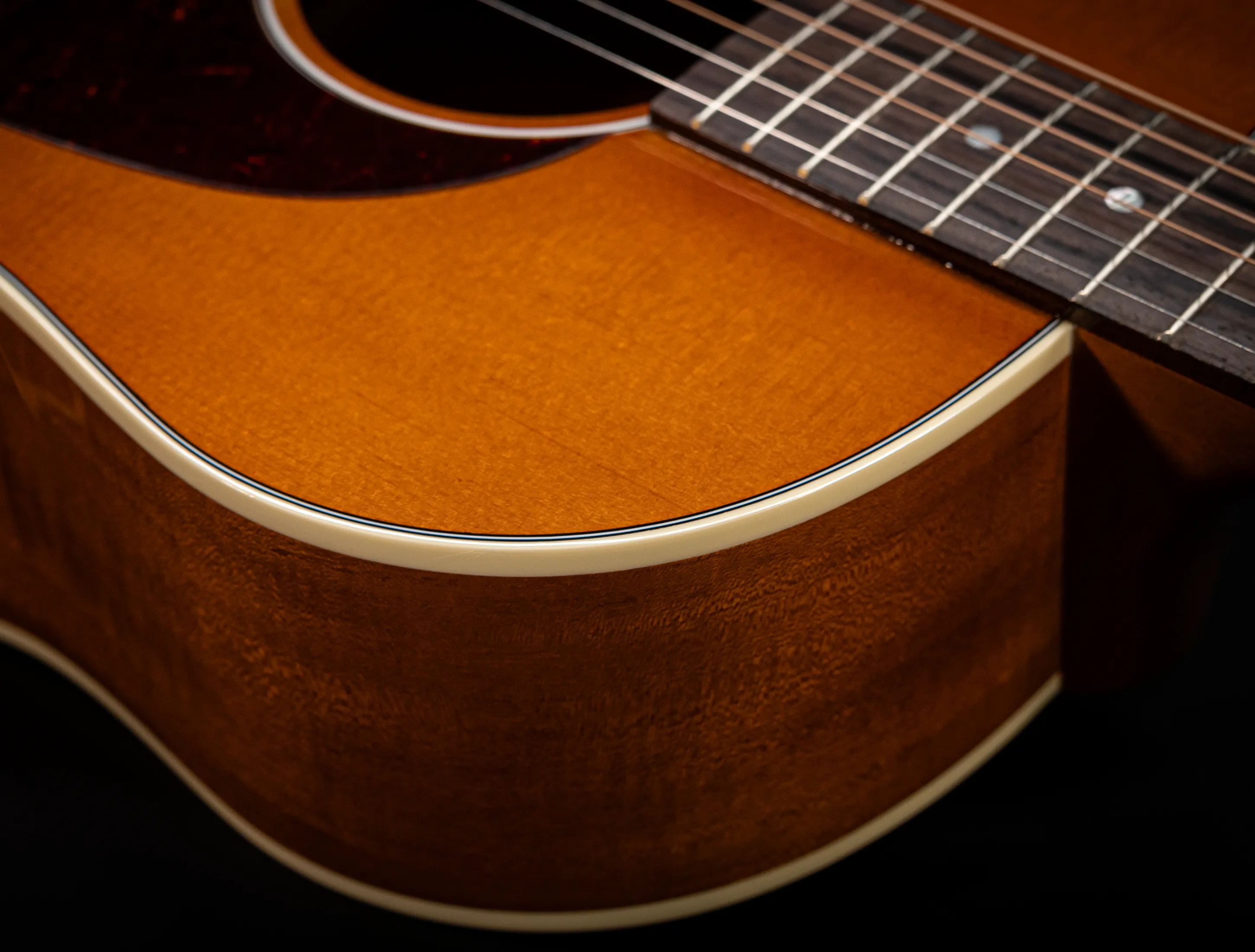 a173663 Gibson J45 Standard HCS Heritage Cherry Sunburst musikhaus-hermann