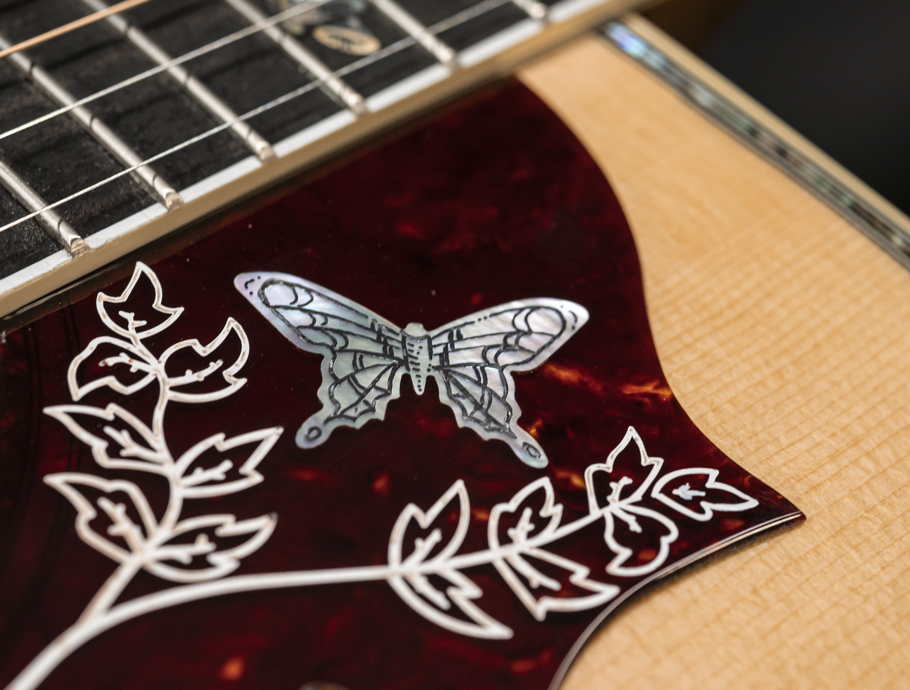 a127977-Gibson-Hummingbird-Custom-Koa-Antique-Natural a127977-gibson-hummingbird-custom-koa-antique-natural
