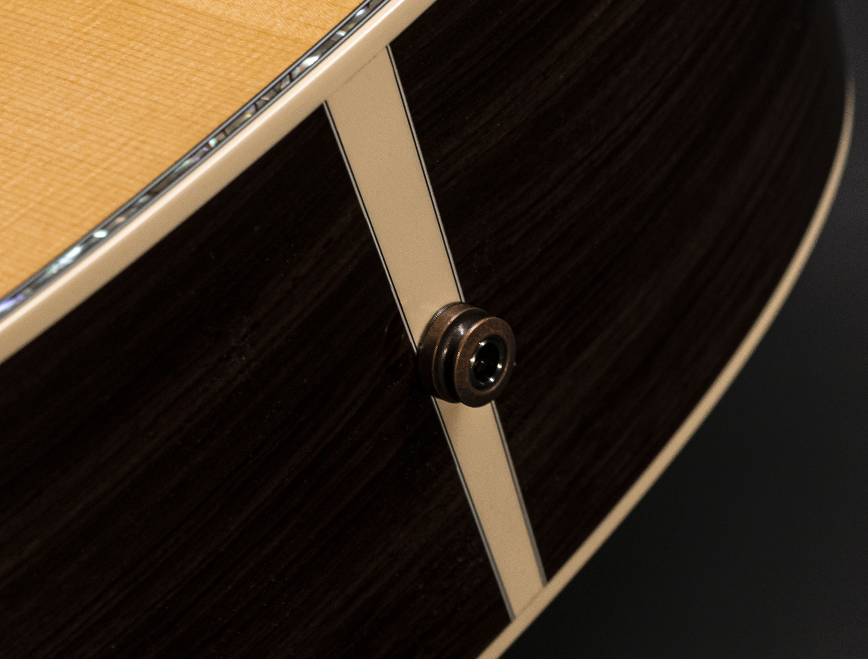 Show gallery (24 images) a120255 martin-d-41-e-reimagined-l-r-baggs-anthem-pickup