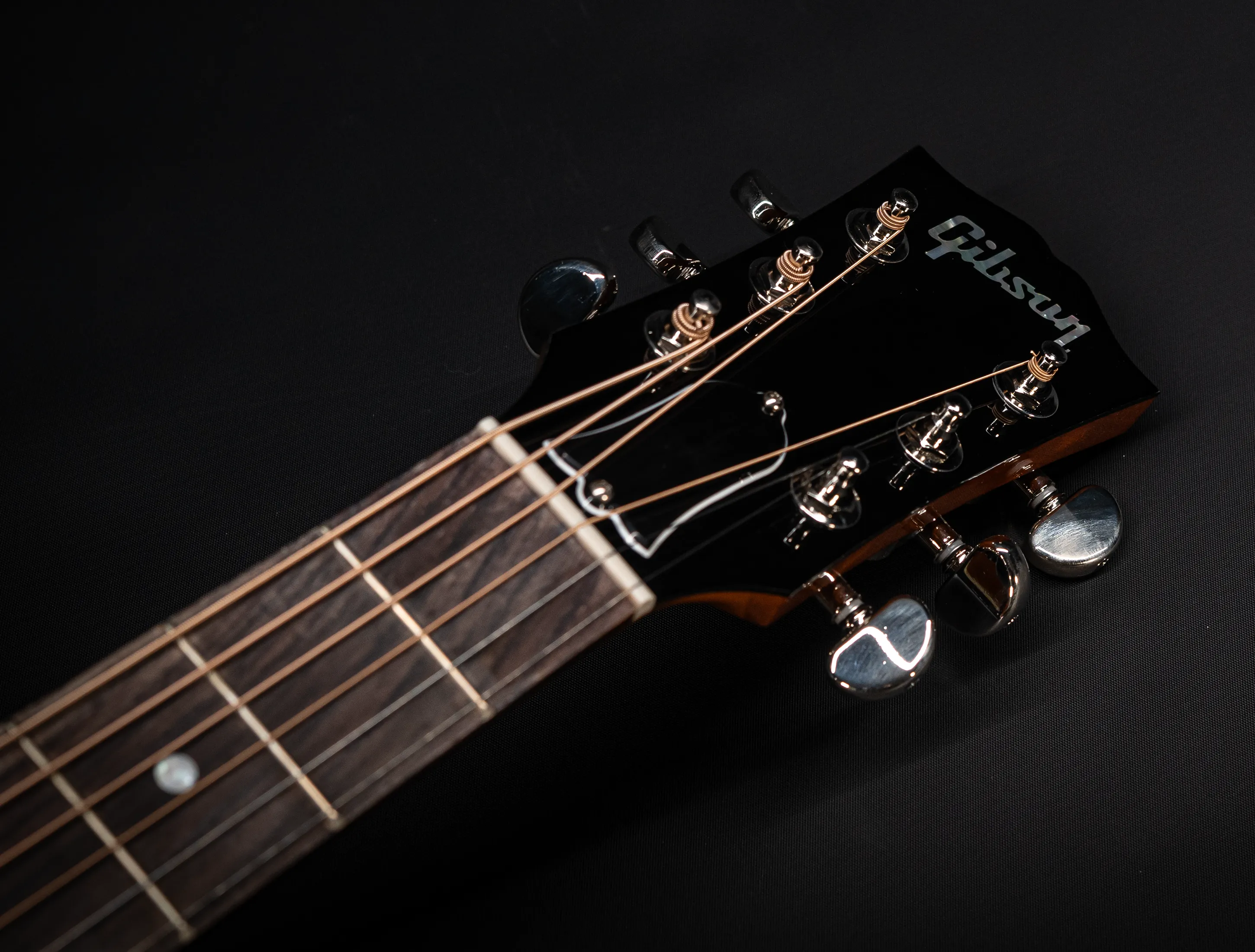 a173656 Gibson J45 Standard HCS Heritage Cherry Sunburst musikhaus-hermann
