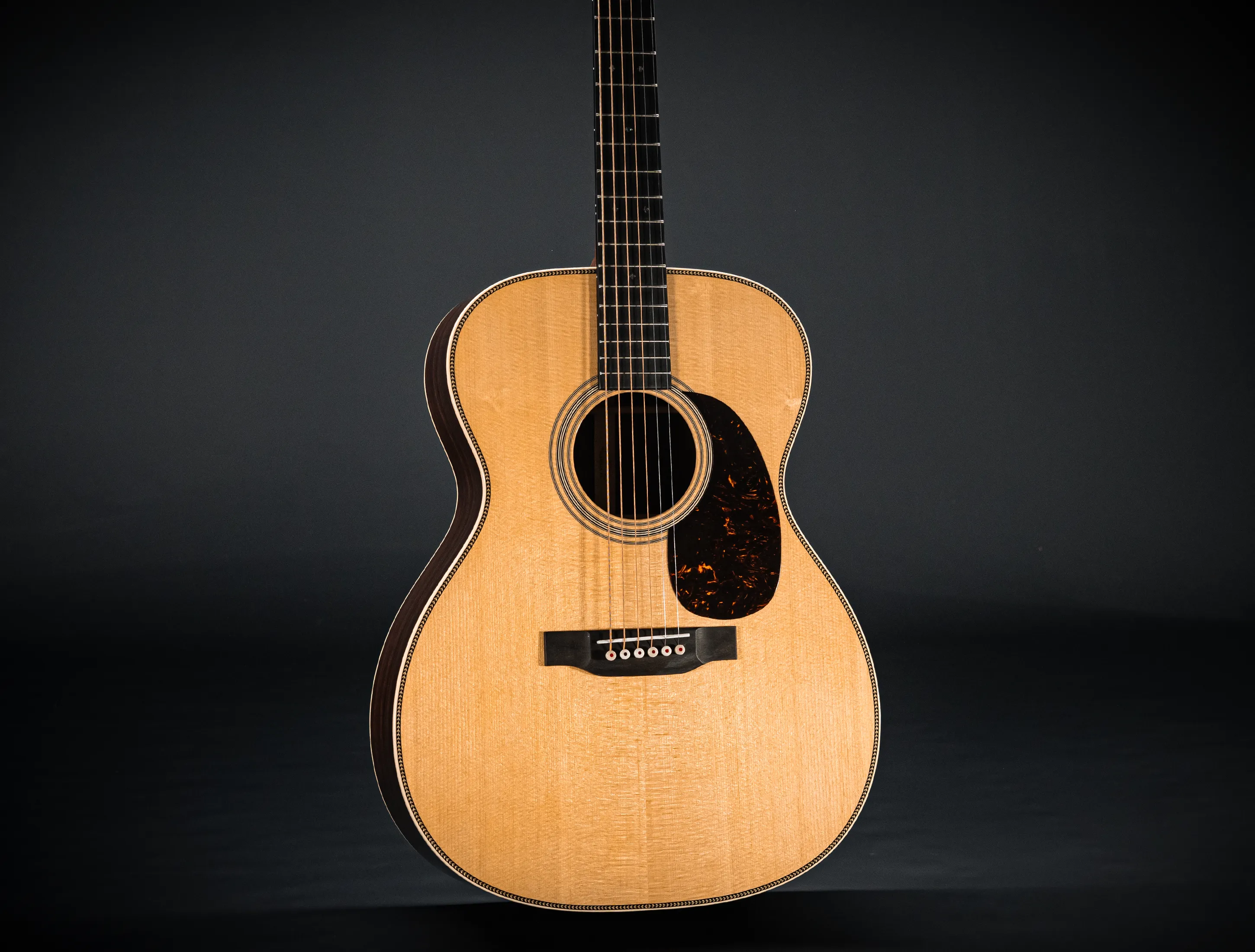Martin 000-28 Standard Refresh NEW 2025