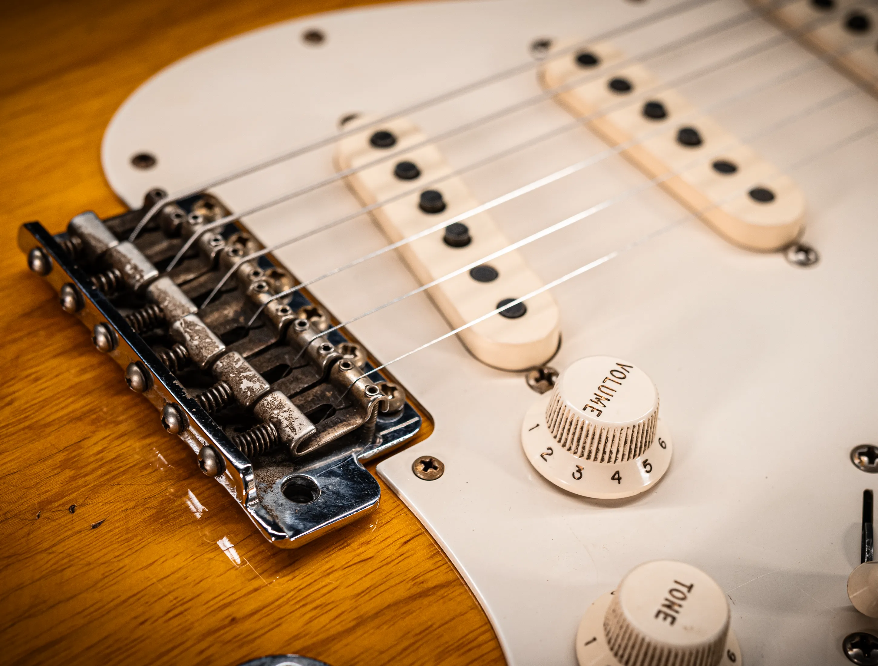 Fender Senior Masterbuilt Todd Krause 1957 Stratocaster Relic 1pc Ash Body - Sunburst