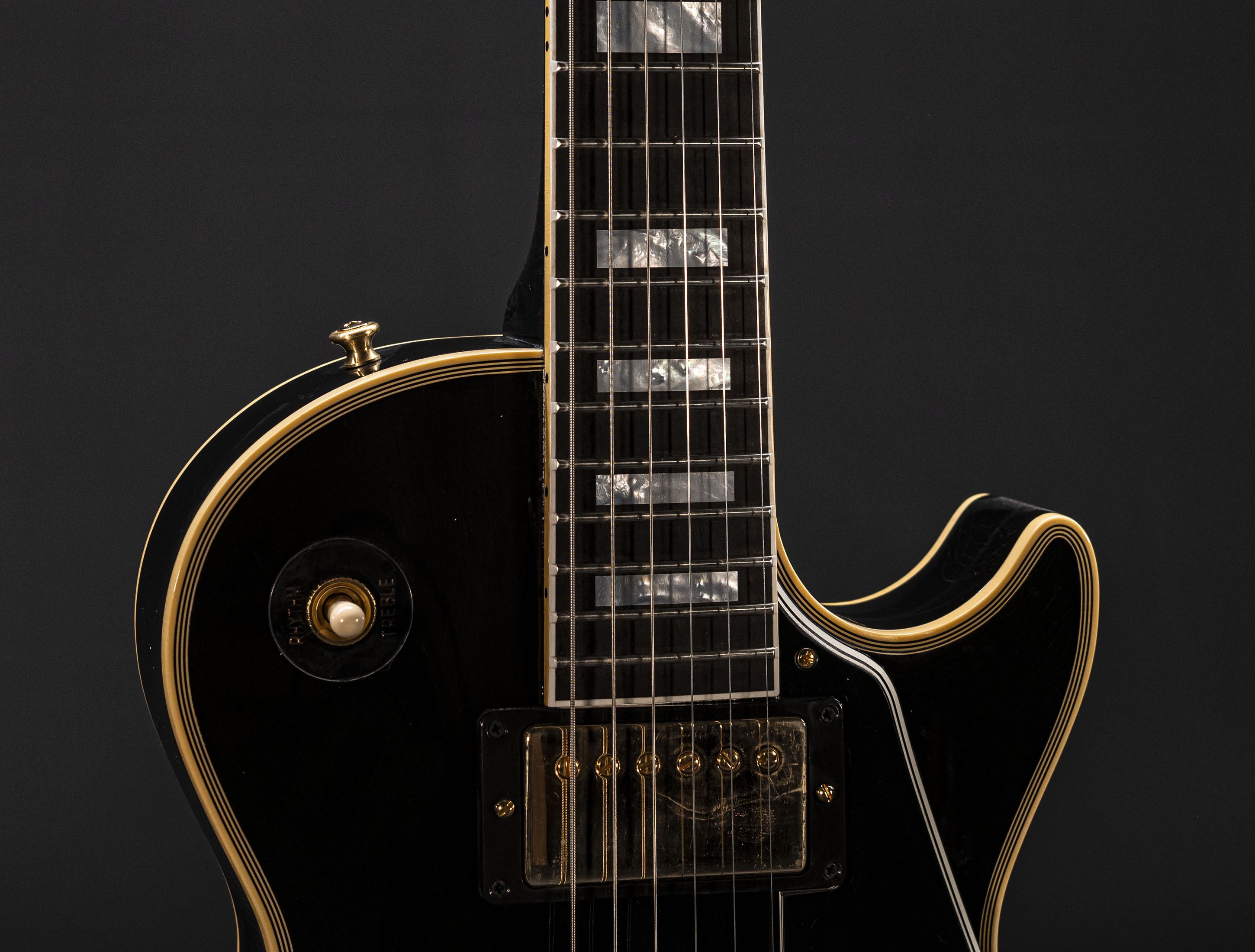 a125445-Gibson-1957-Les-Paul-Custom-Reissue-2PU-Murphy-Lab-Ultra-Light-Aged-EbonyfWFgU7ttA4lqR a125445-gibson-1957-les-paul-custom-reissue-2pu-murphy-lab-ultra-light-aged-ebonyfwfgu7tta4lqr