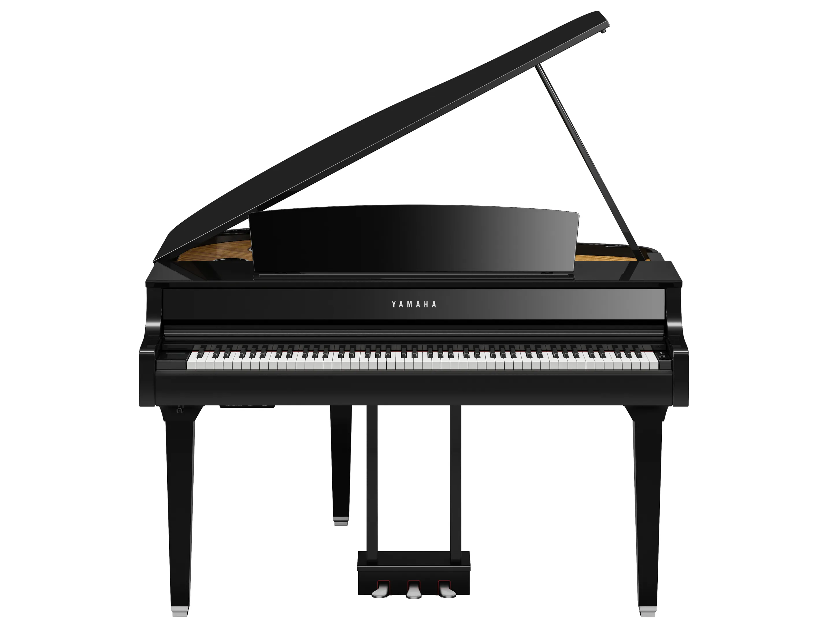 Galerie anzeigen (7 Bilder) Yamaha CLP895GP PE002