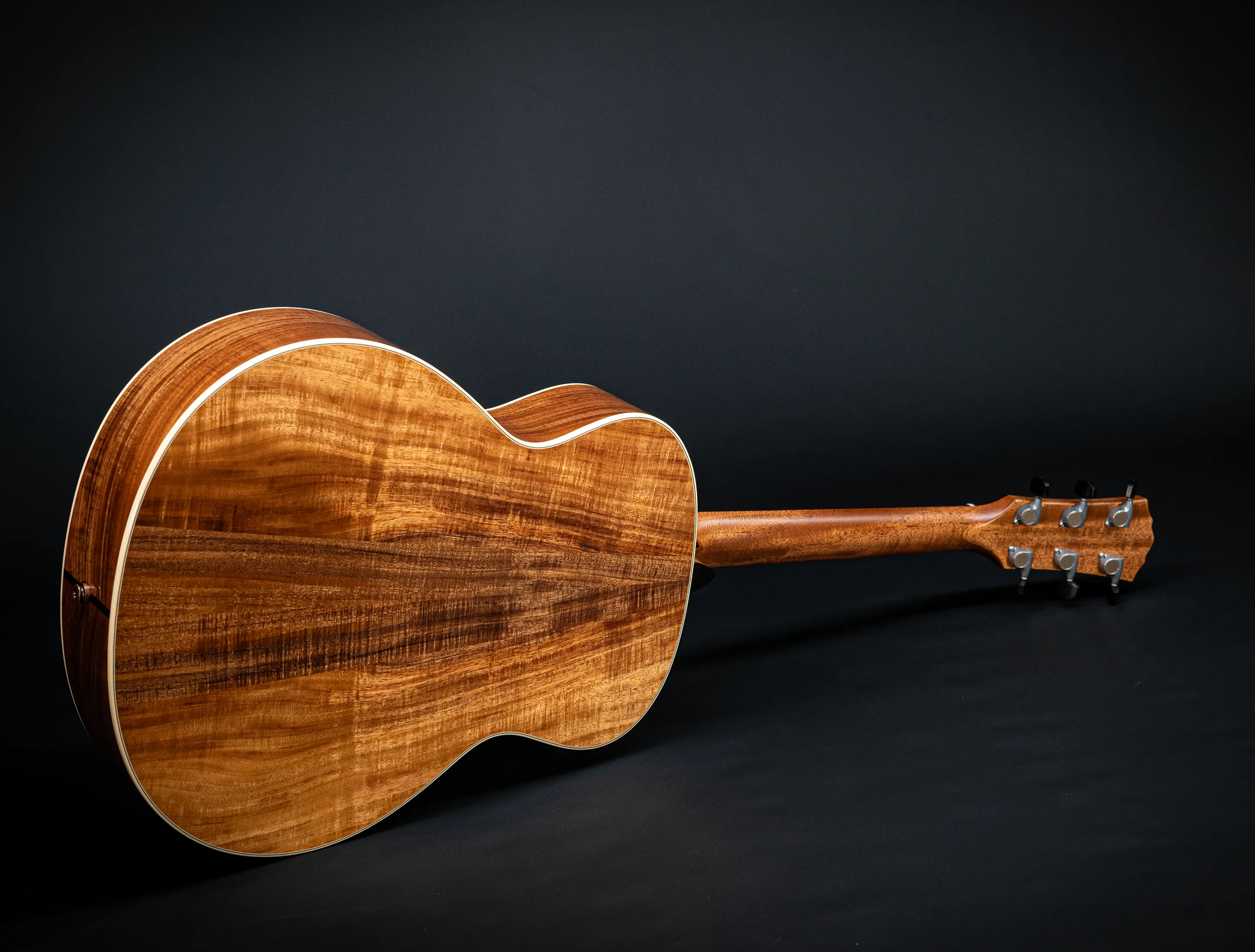 a172086 Taylor Gold Label 814e Koa Sunburst Top - Musikhaus Hermann
