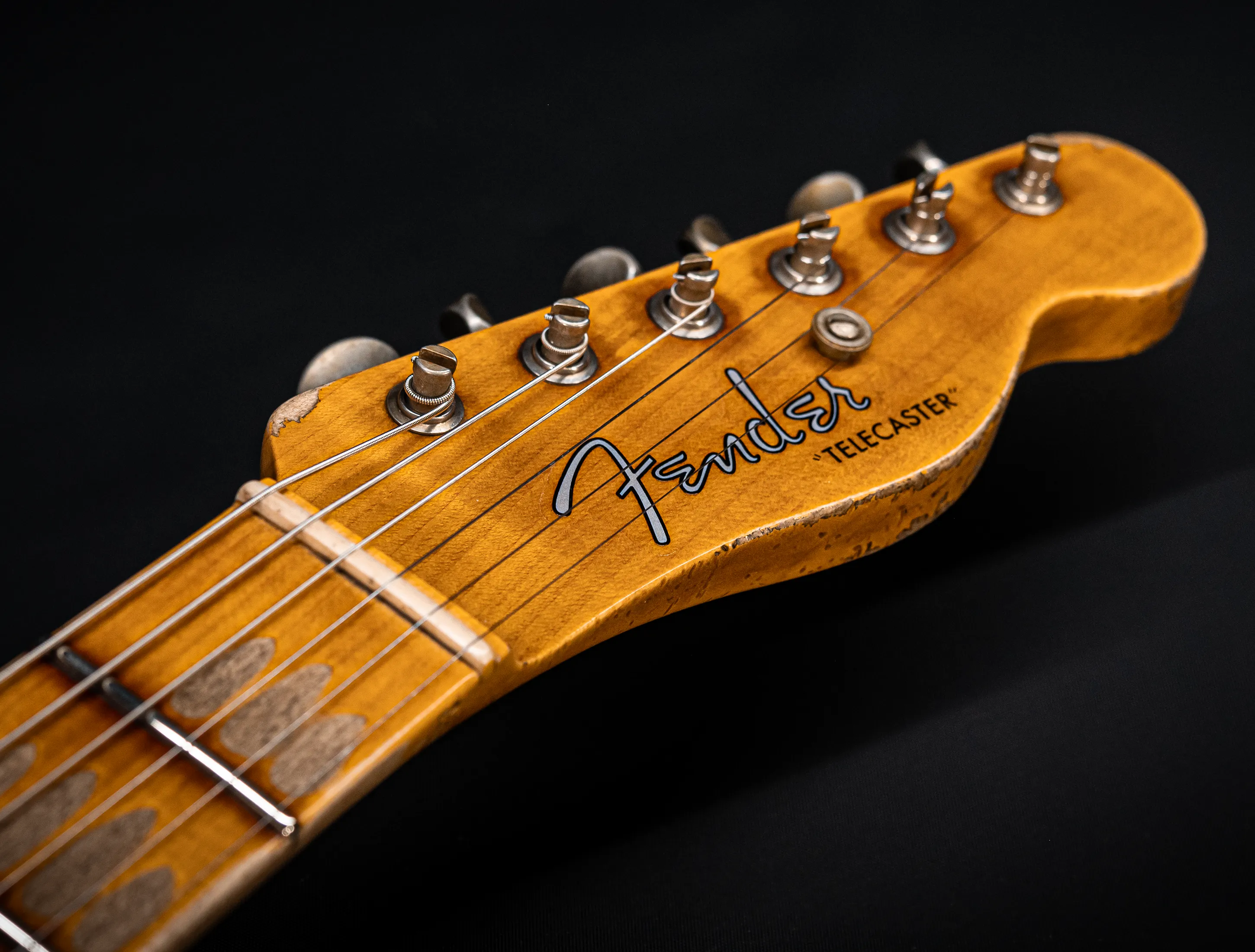 a175235-Fender-MBD-II-Limited-1952-Humbucker-Telecaster-Super-Heavy-Relic-Butterscotch-Blonde-