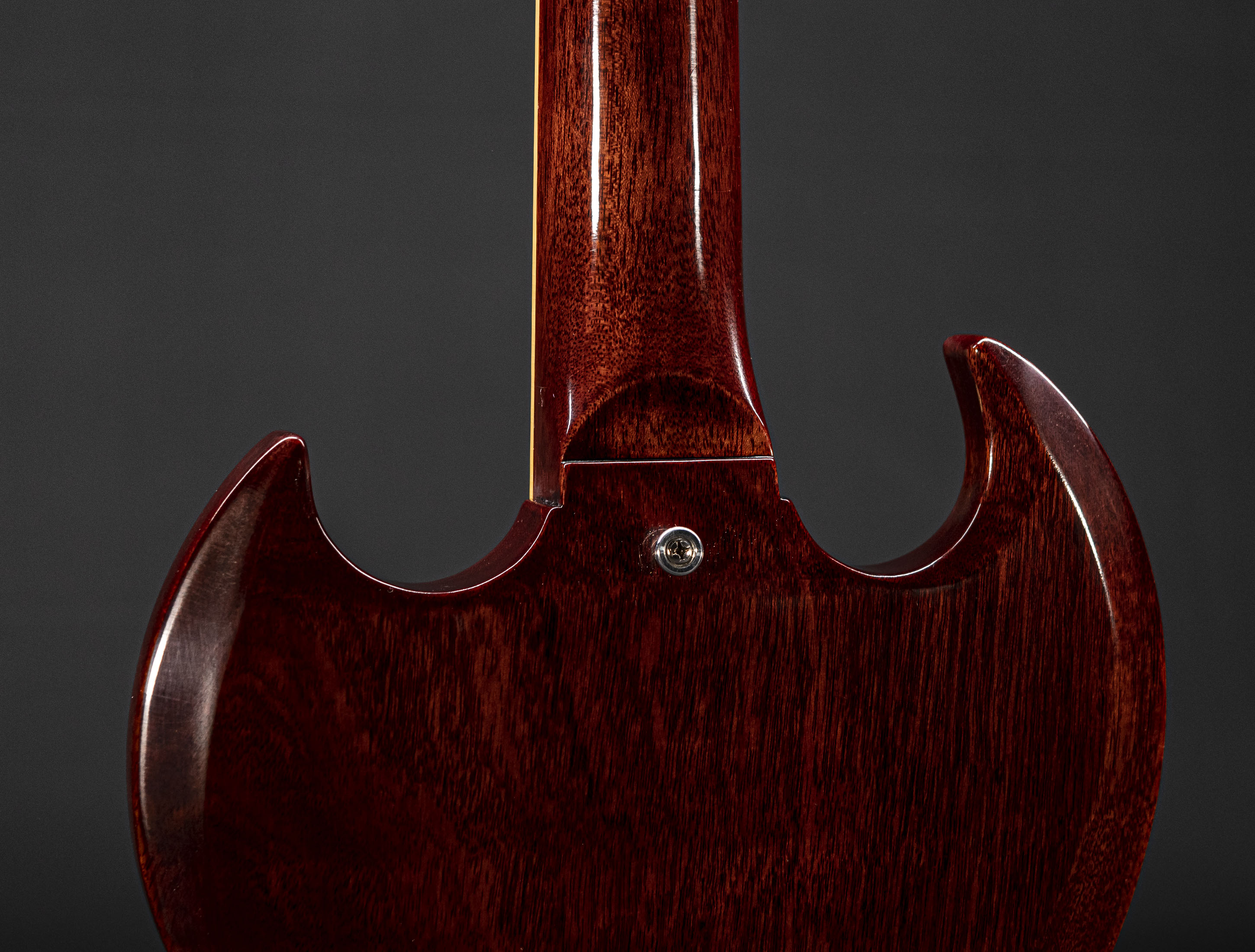a125477-Gibson-SG-1964-Standard-Reissue-Maestro-Vibrola-Murphy-Lab-Ultra-Light-Aged-Cherry-Red a125477-gibson-sg-1964-standard-reissue-maestro-vibrola-murphy-lab-ultra-light-aged-cherry-red