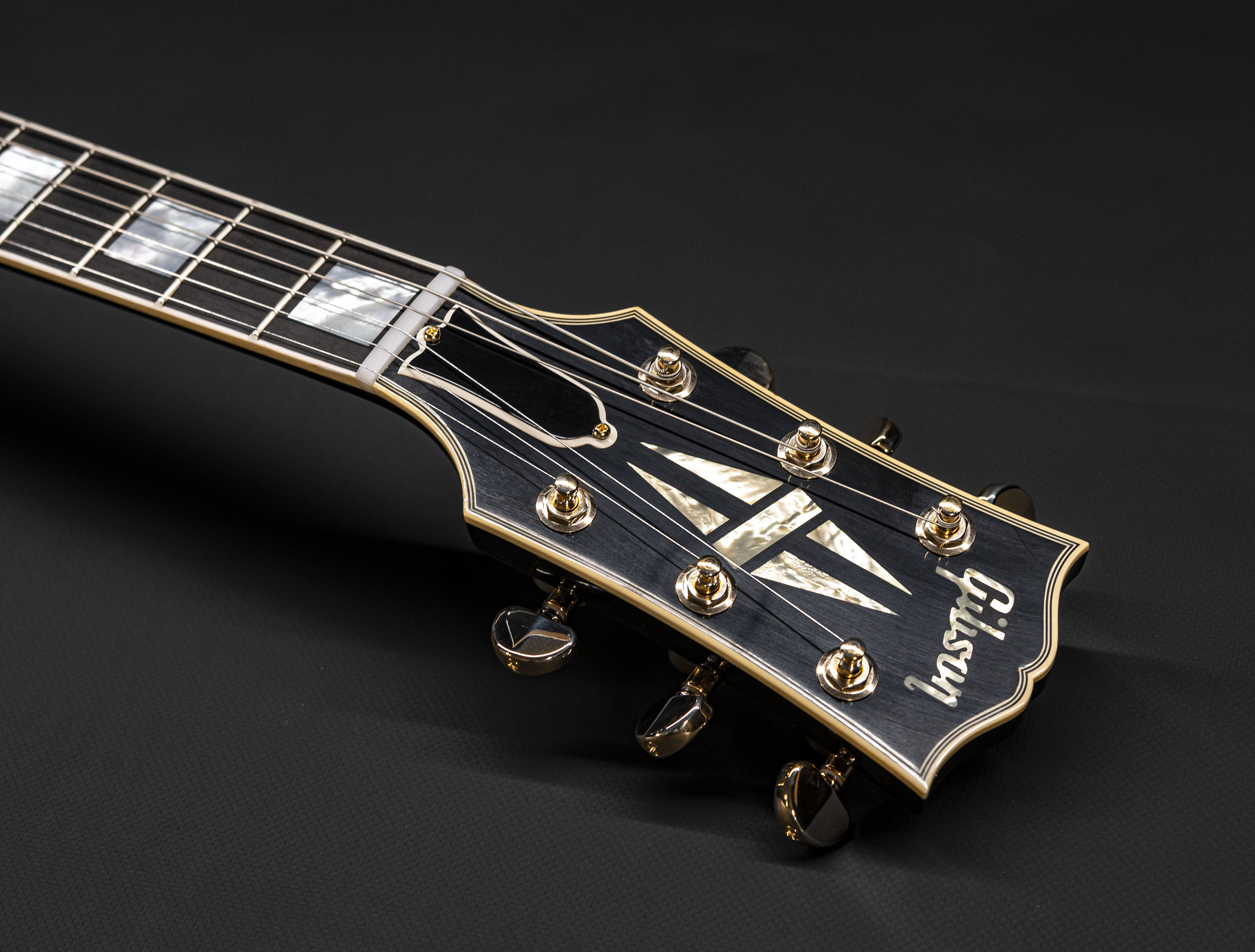 Show gallery (24 images) a118294 gibson-1959-es-355-stop-bar-historic-reissue-ebony
