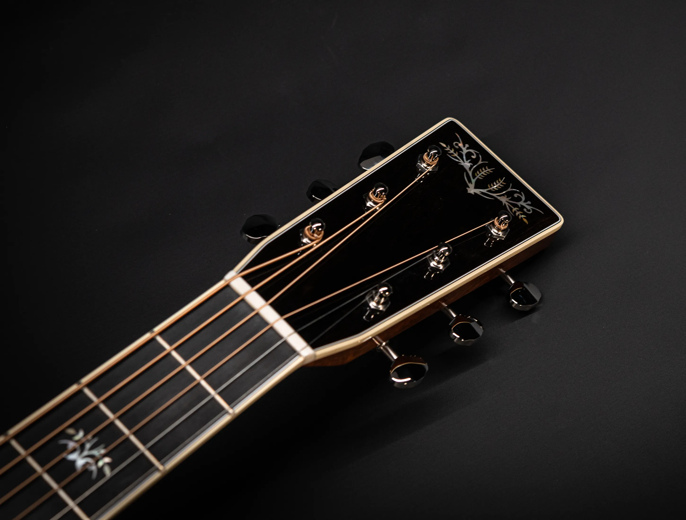 a164666 Martin D-42 Special Dick Boak