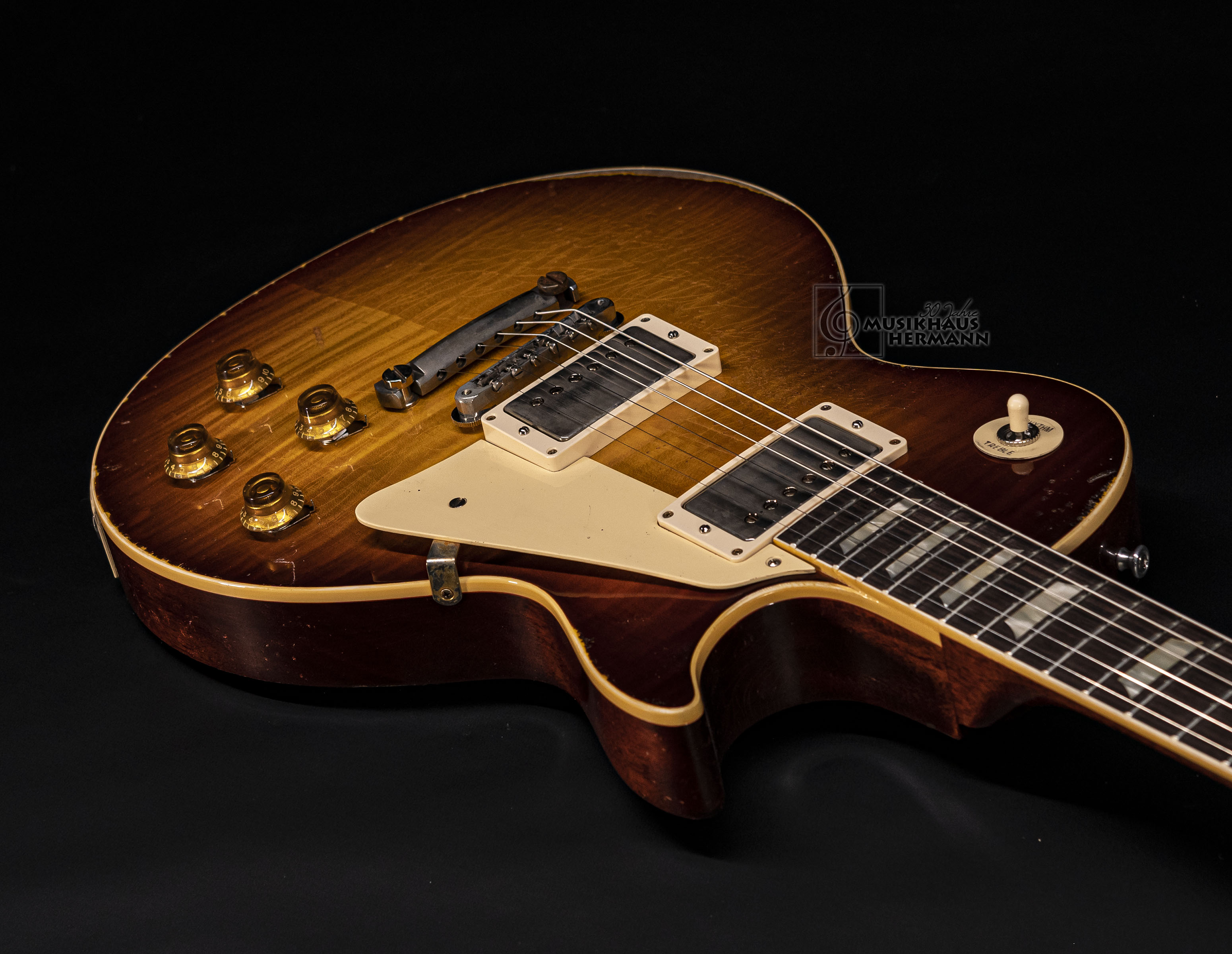 a10-3422_Gibson-Les-Paul-1959-Reissue-Murphy-Lab-Heavy-Aged-Slow-Iced-Tea-Fade a10-3422 gibson-les-paul-1959-reissue-murphy-lab-heavy-aged-slow-iced-tea-fade