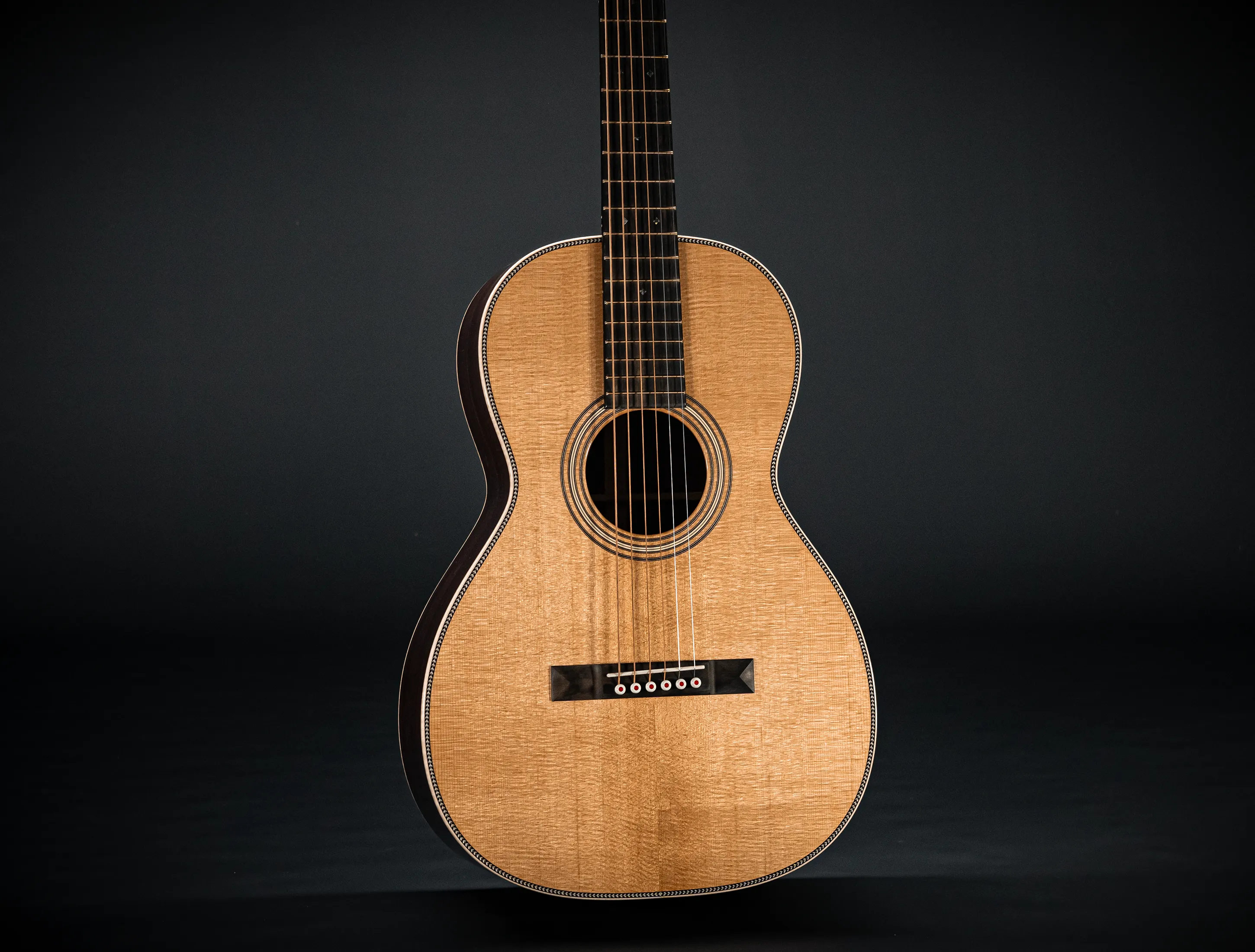 Martin 012-28 12-Fret Modern Deluxe