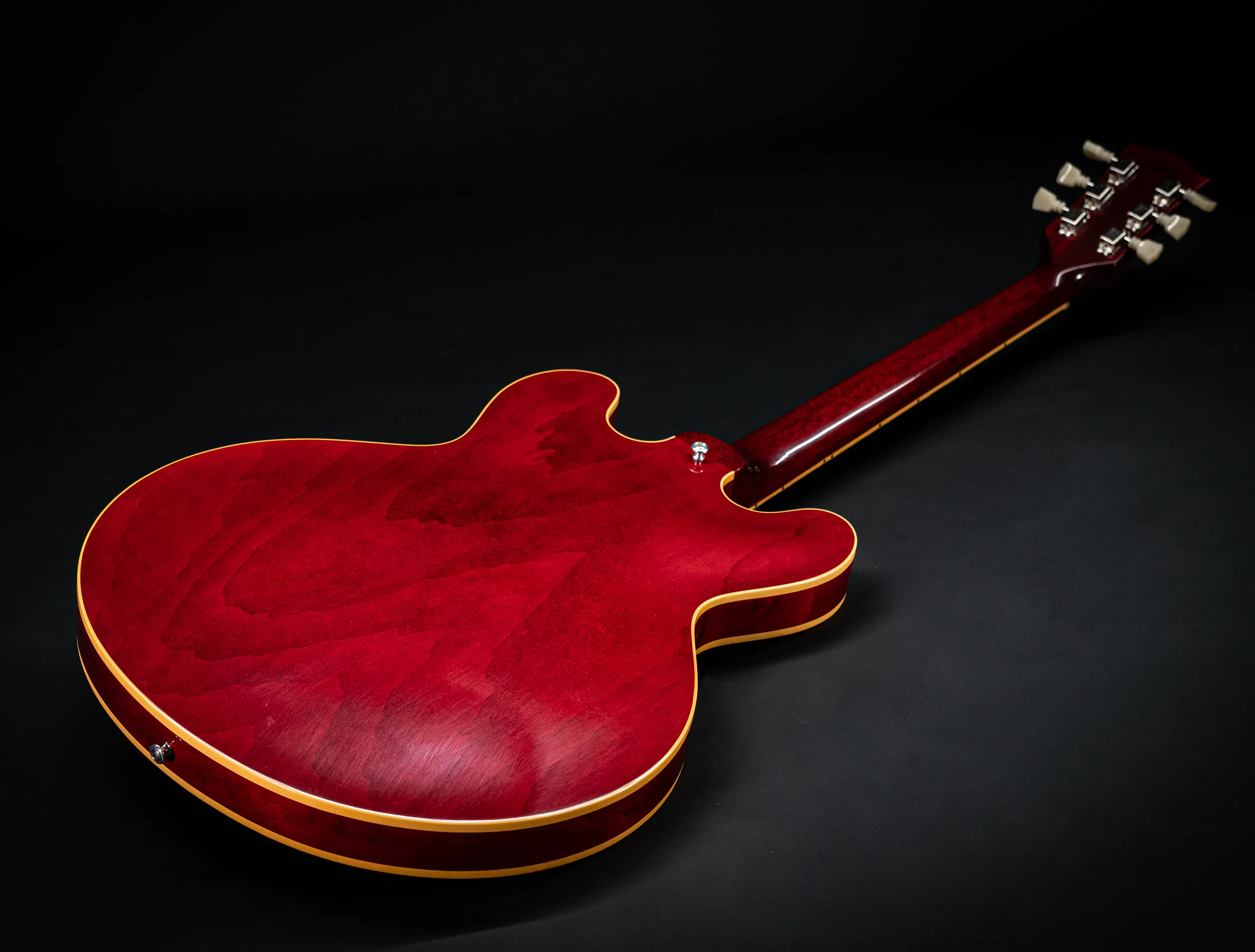 Gibson ES-335 1961 Custom Shop Reissue VOS - Sixties Cherry