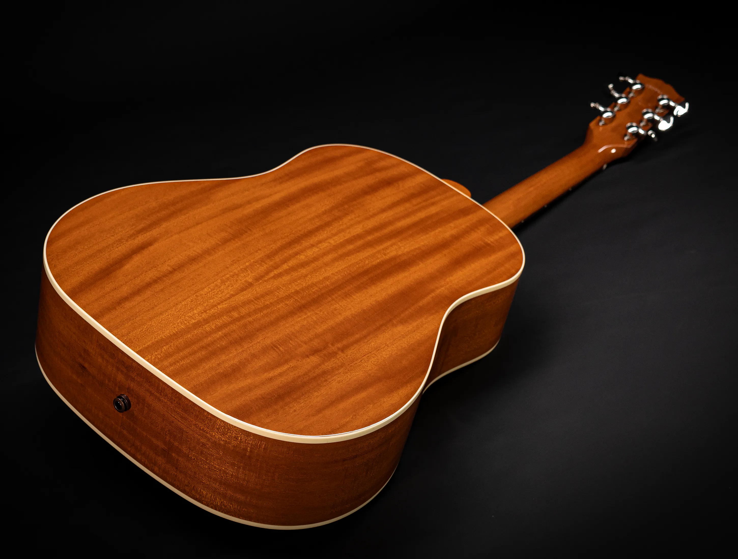 a173657 Gibson J45 Standard HCS Heritage Cherry Sunburst musikhaus-hermann