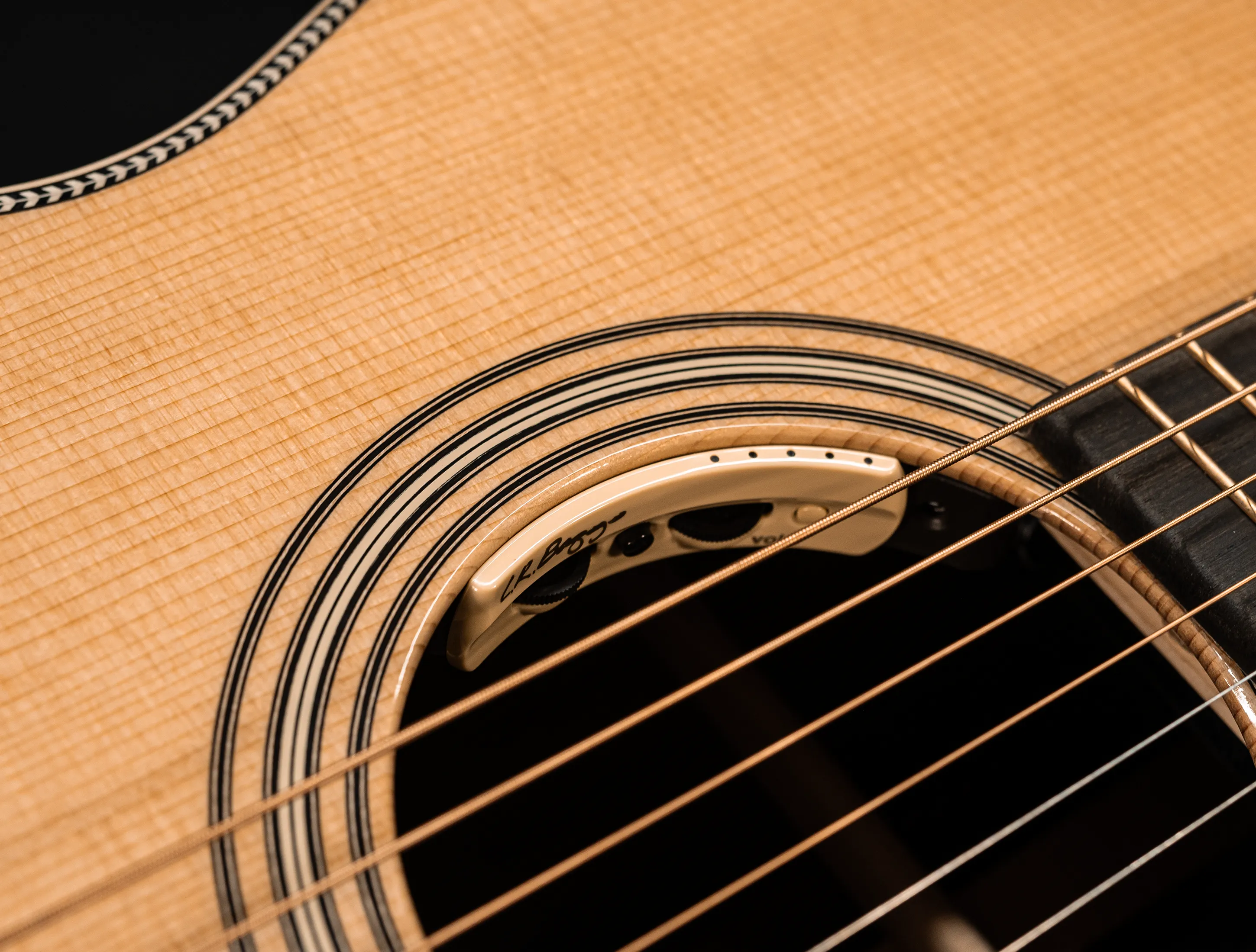 Galerie anzeigen (23 Bilder) a163271 Martin 000-28 E LRB Modern Deluxe LR Baggs Anthem