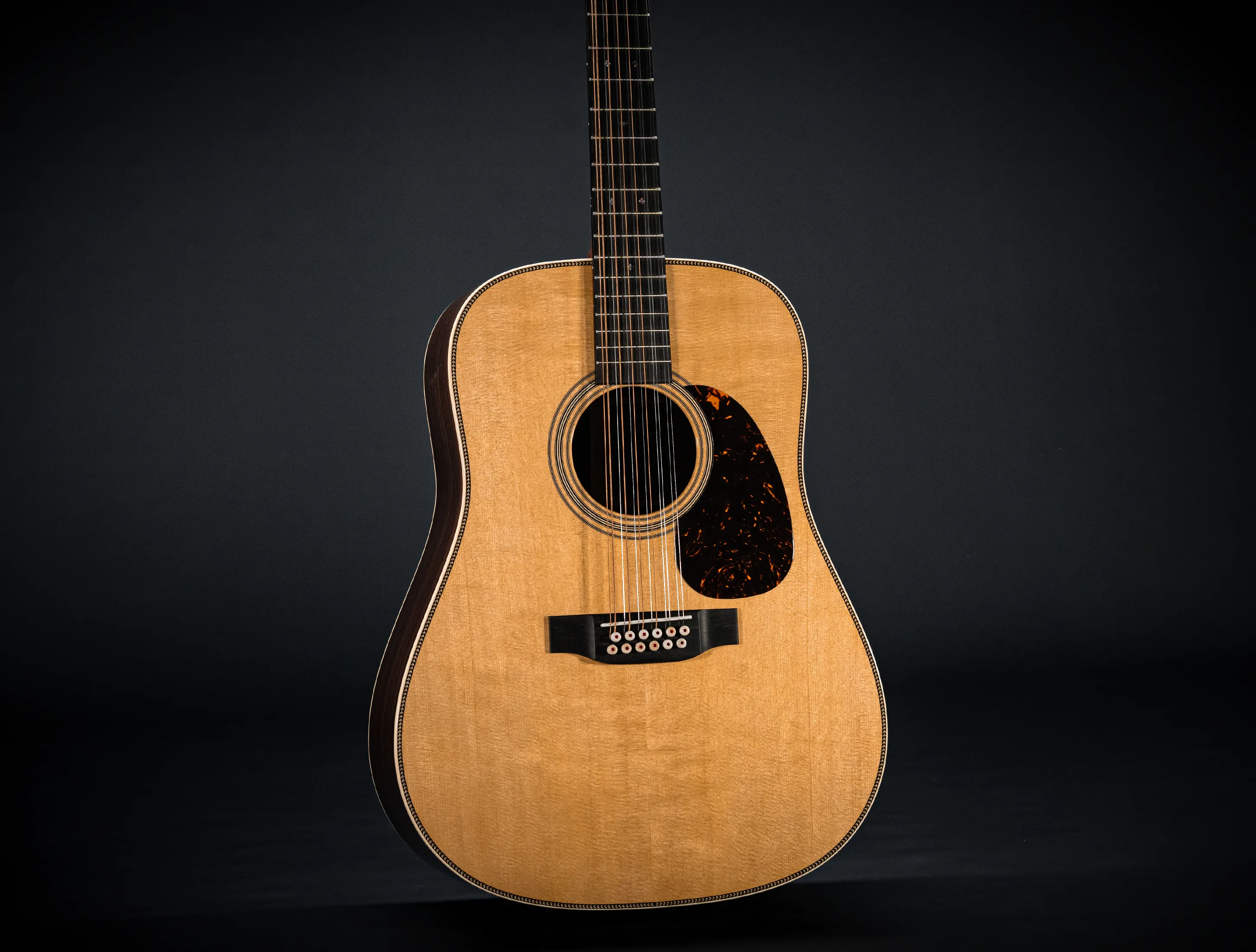 Martin HD12-28 Refresh NEW 2025