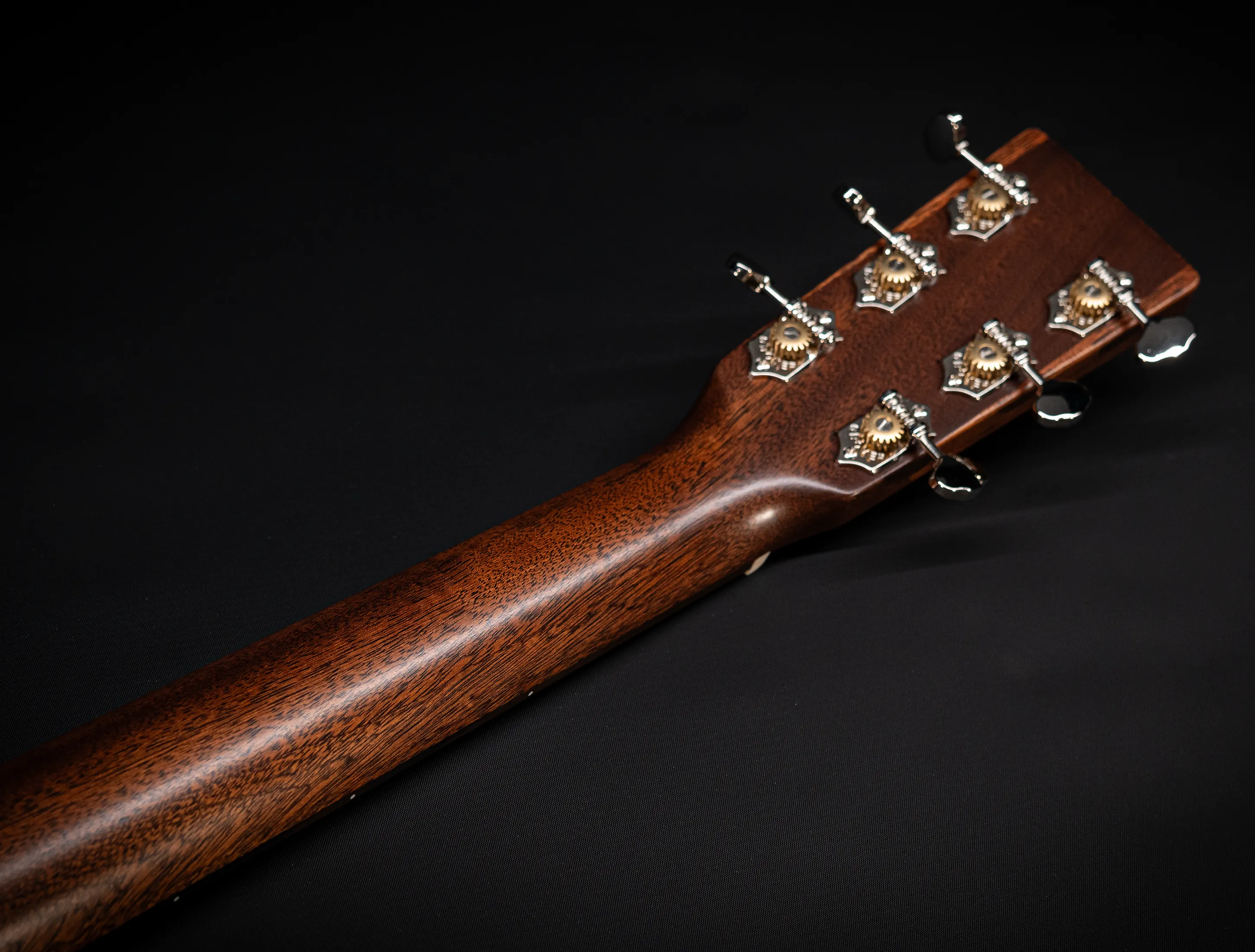 a172470 Martin D-18 Standard Refresh NEW 2025 Musikhaus-Hermann