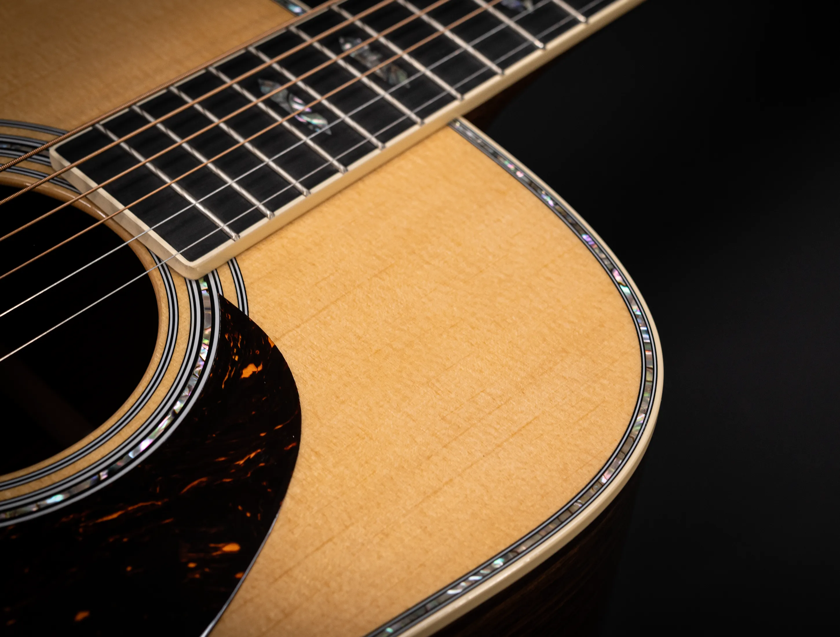 Galerie anzeigen (28 Bilder) a164025 Martin D-41 (Reimagined)