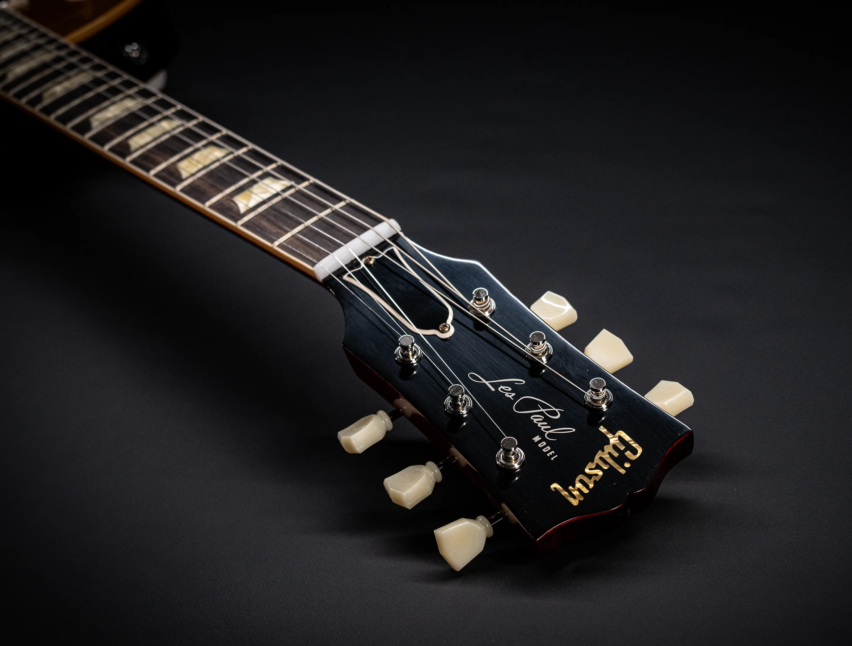 Gibson Les Paul 1959 Standard Reissue VOS Dirty Lemon