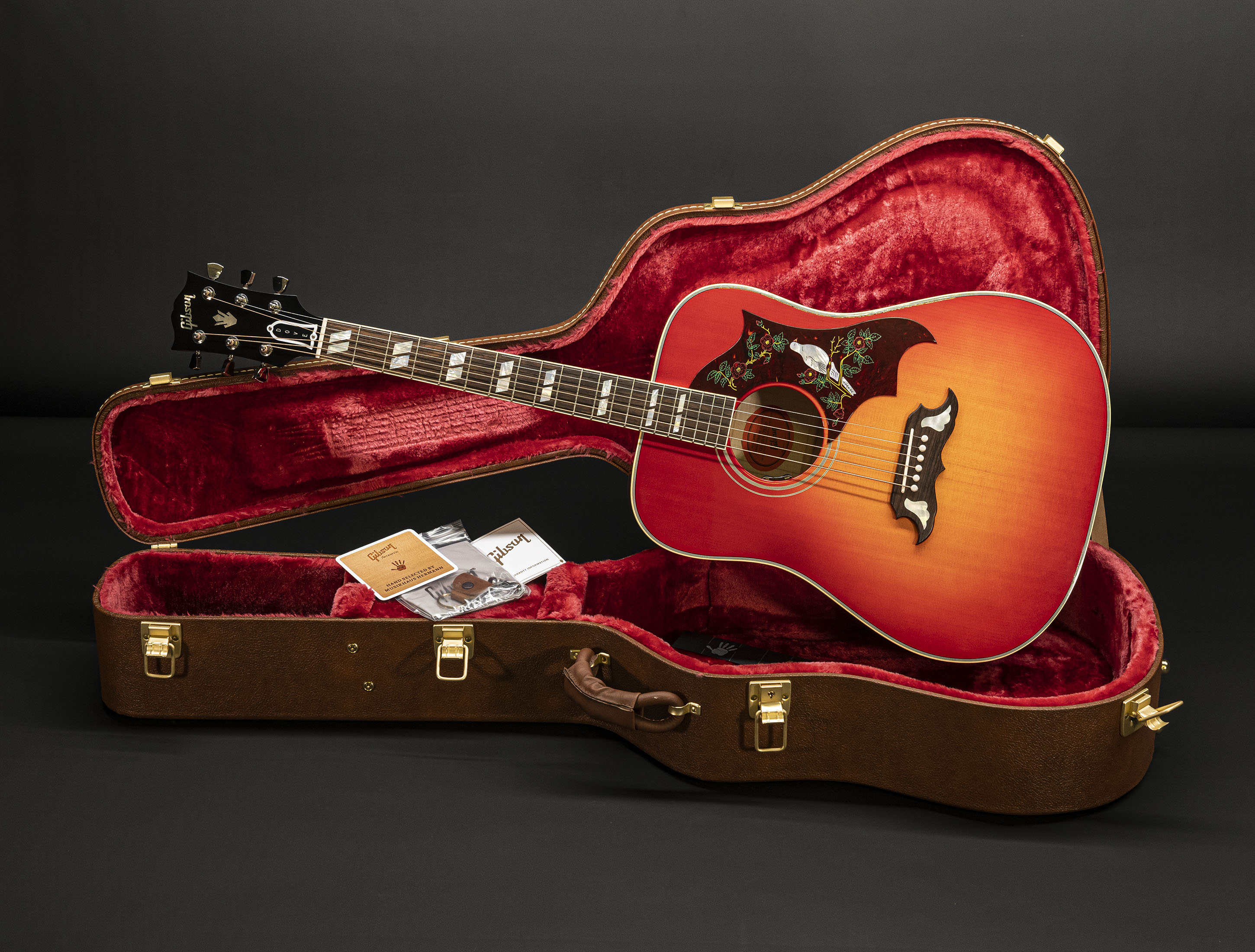 a116068-Gibson-Dove-Original-Vintage-Cherry-Sunburst a116068-gibson-dove-original-vintage-cherry-sunburst