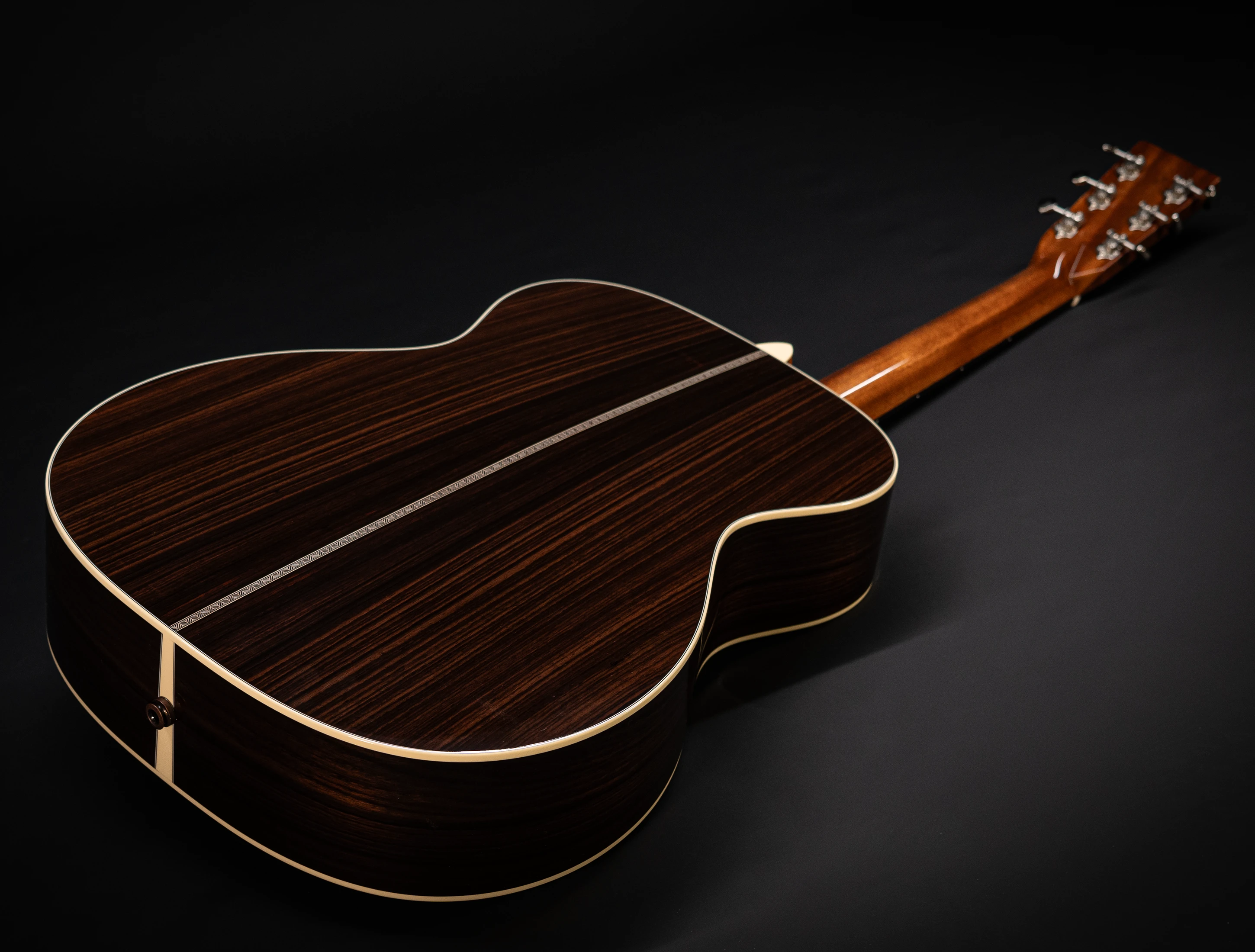 Galerie anzeigen (24 Bilder) a172407 Martin 000-28EC E LRB Eric Clapton - LR Baggs VTC Musikhaus-Hermann