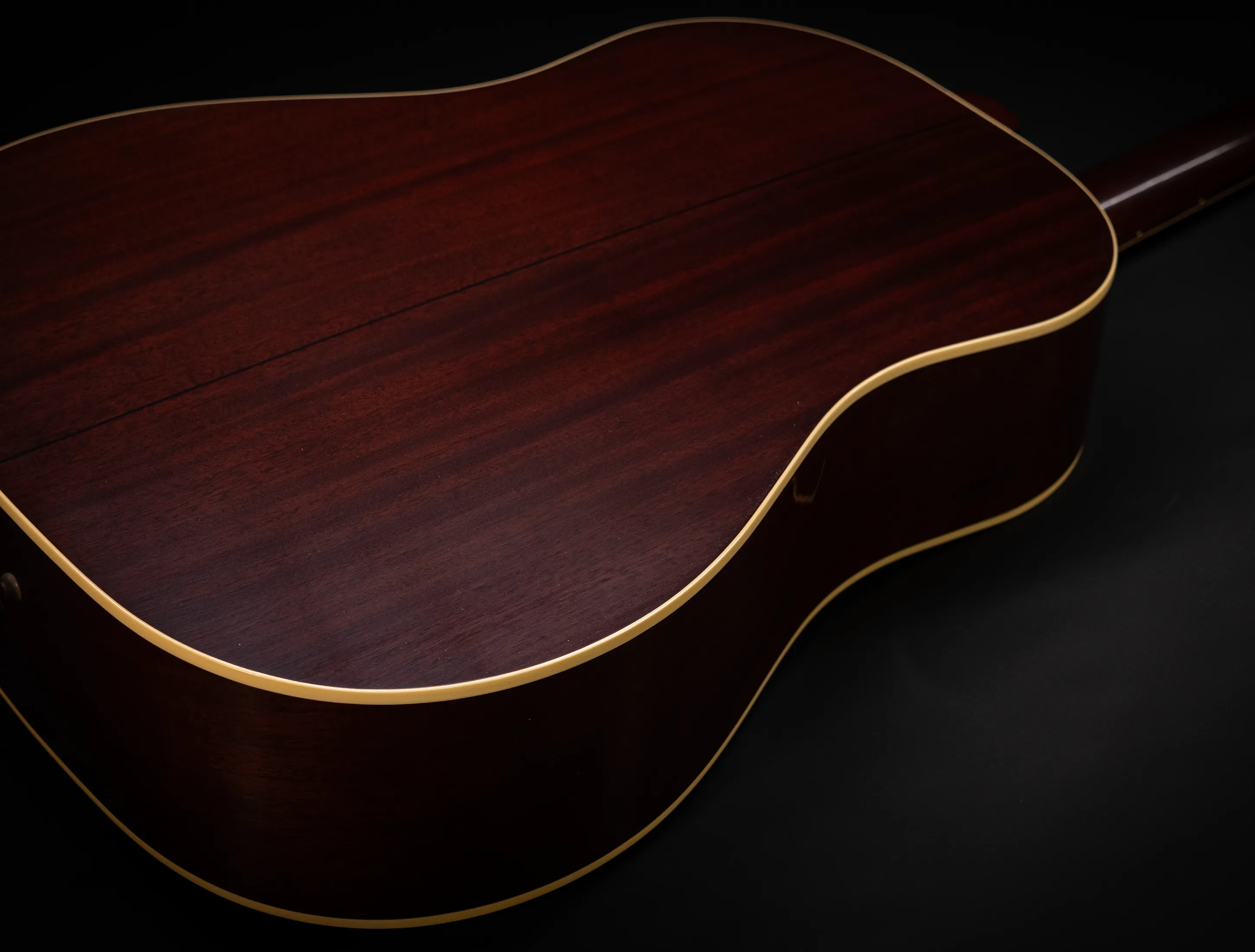 Galerie anzeigen (21 Bilder) a165393 Gibson J-45 1942 Banner - Vintage Sunburst