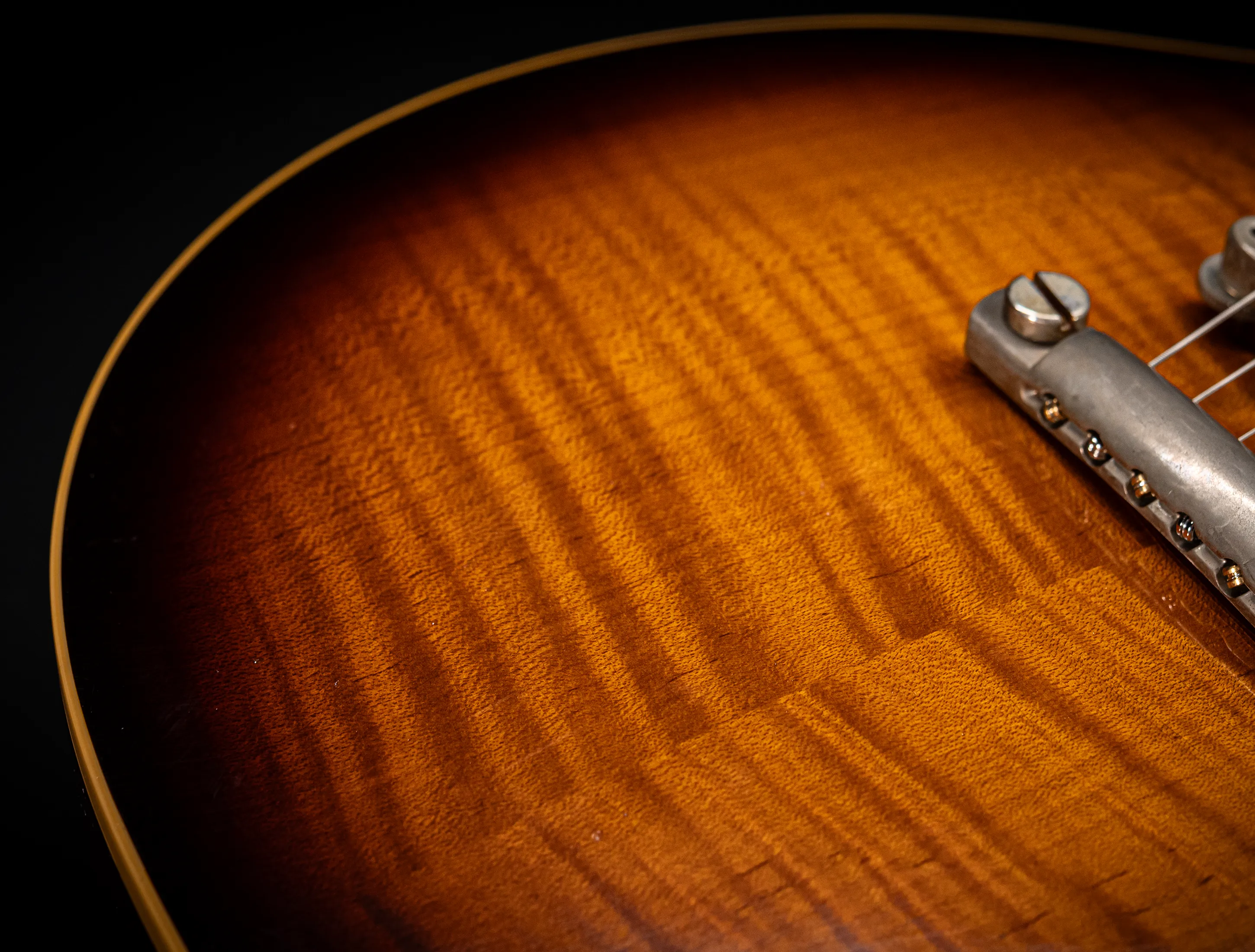 Gibson Les Paul 1959 Reissue Murphy Lab TORREFIED Ultra Light Aged "Factory Special"