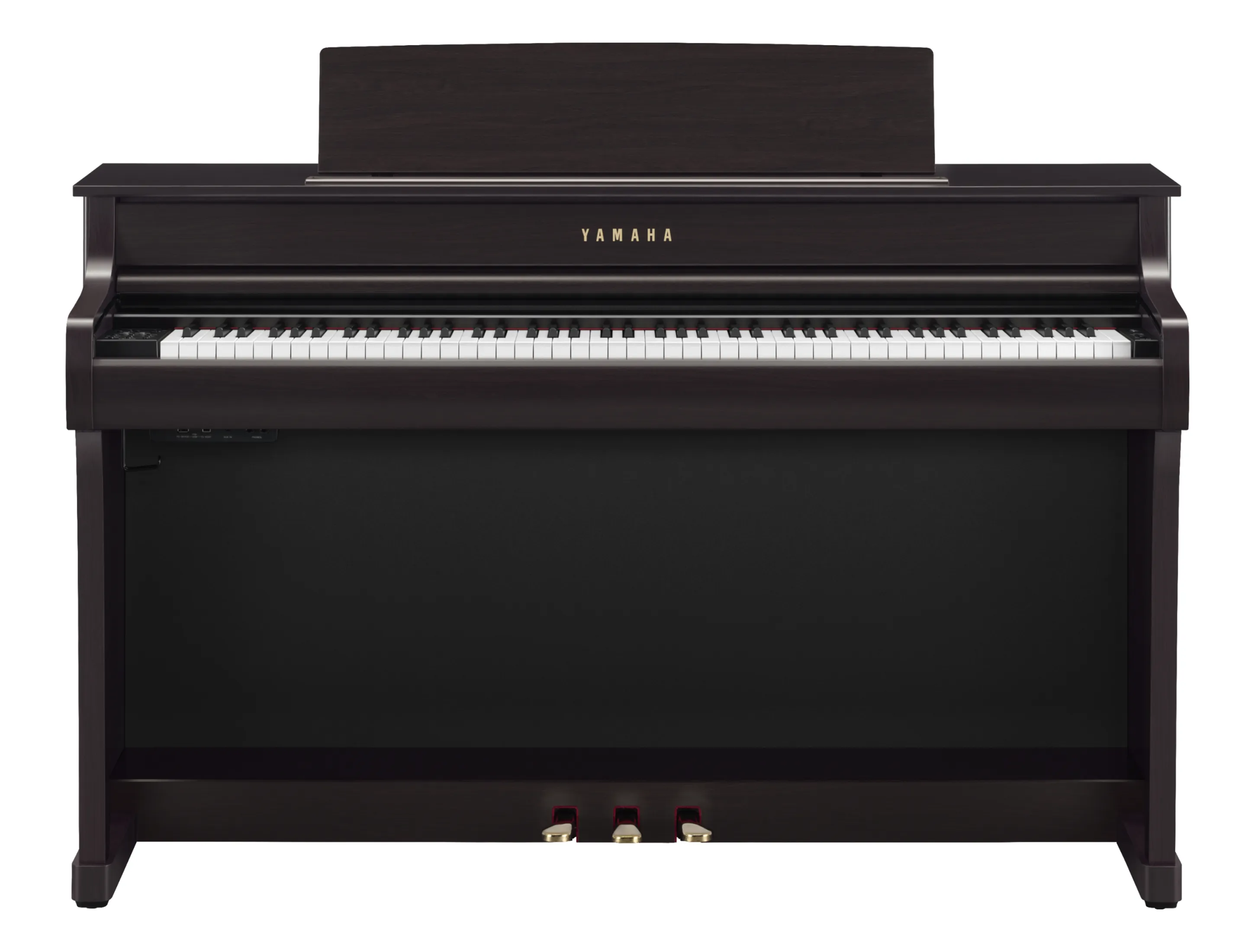 Show gallery (3 images) Yamaha CLP-845R002