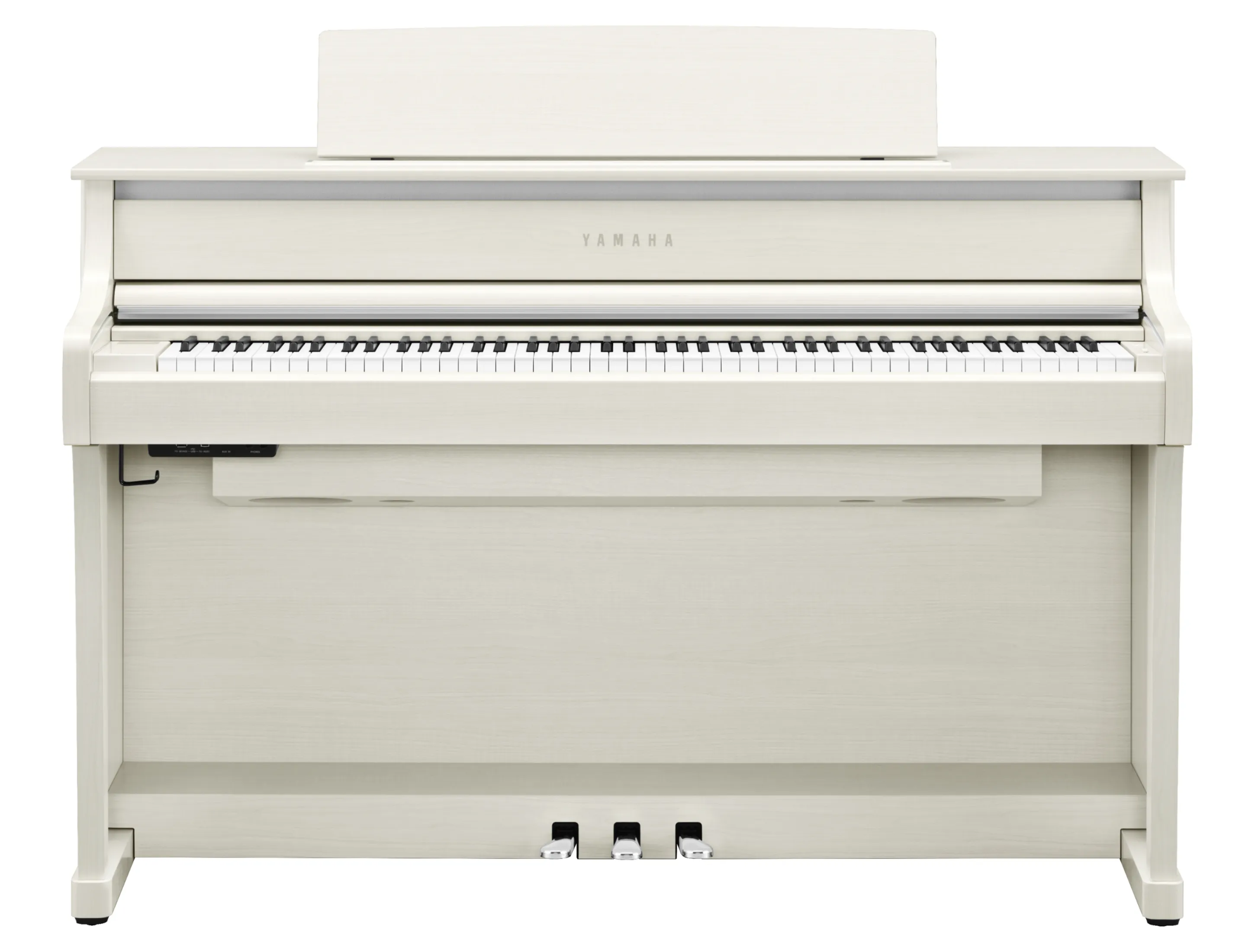 Show gallery (3 images) Yamaha CLP-875WB002