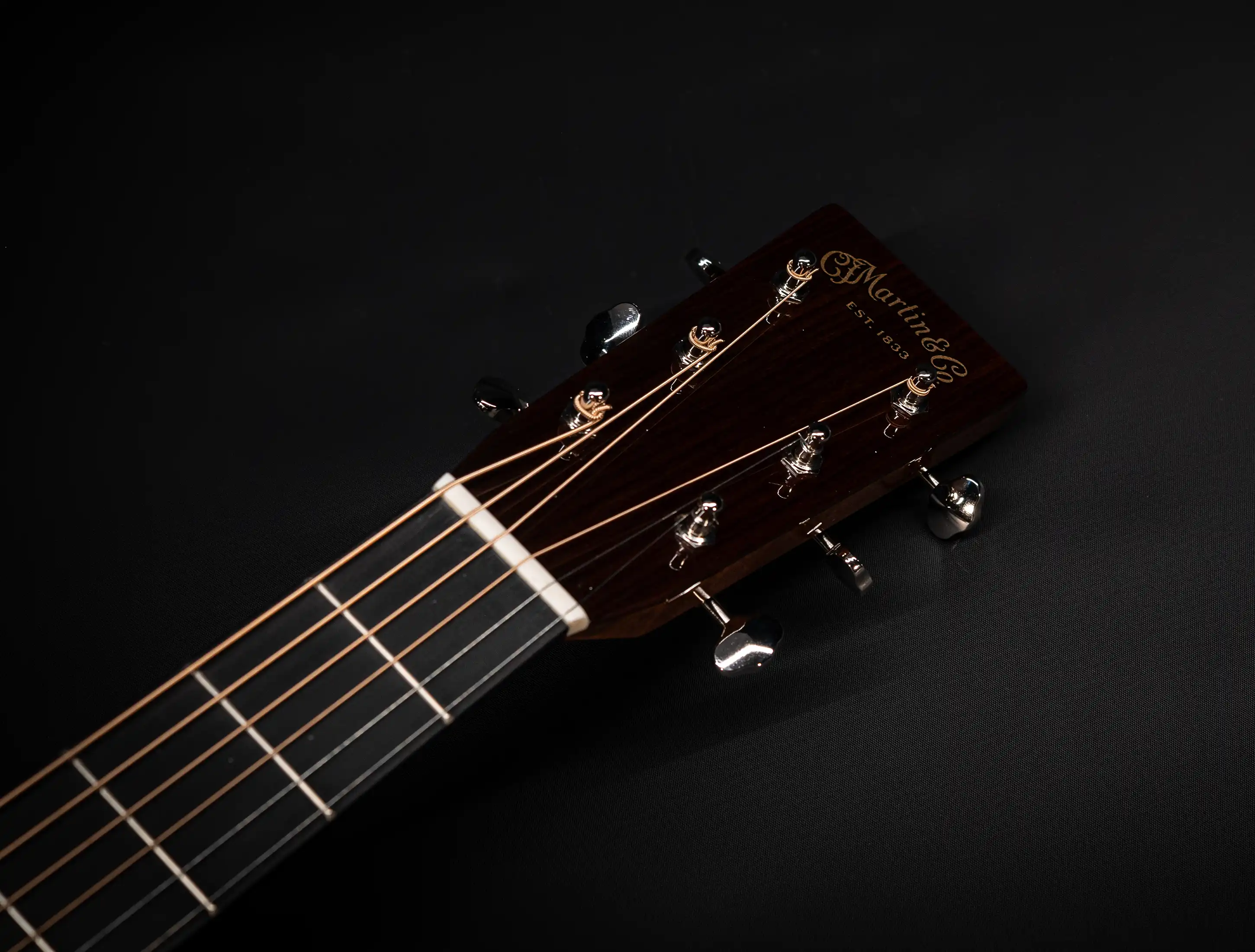a156252 Martin 000-28EC Eric Clapton - Sunburst