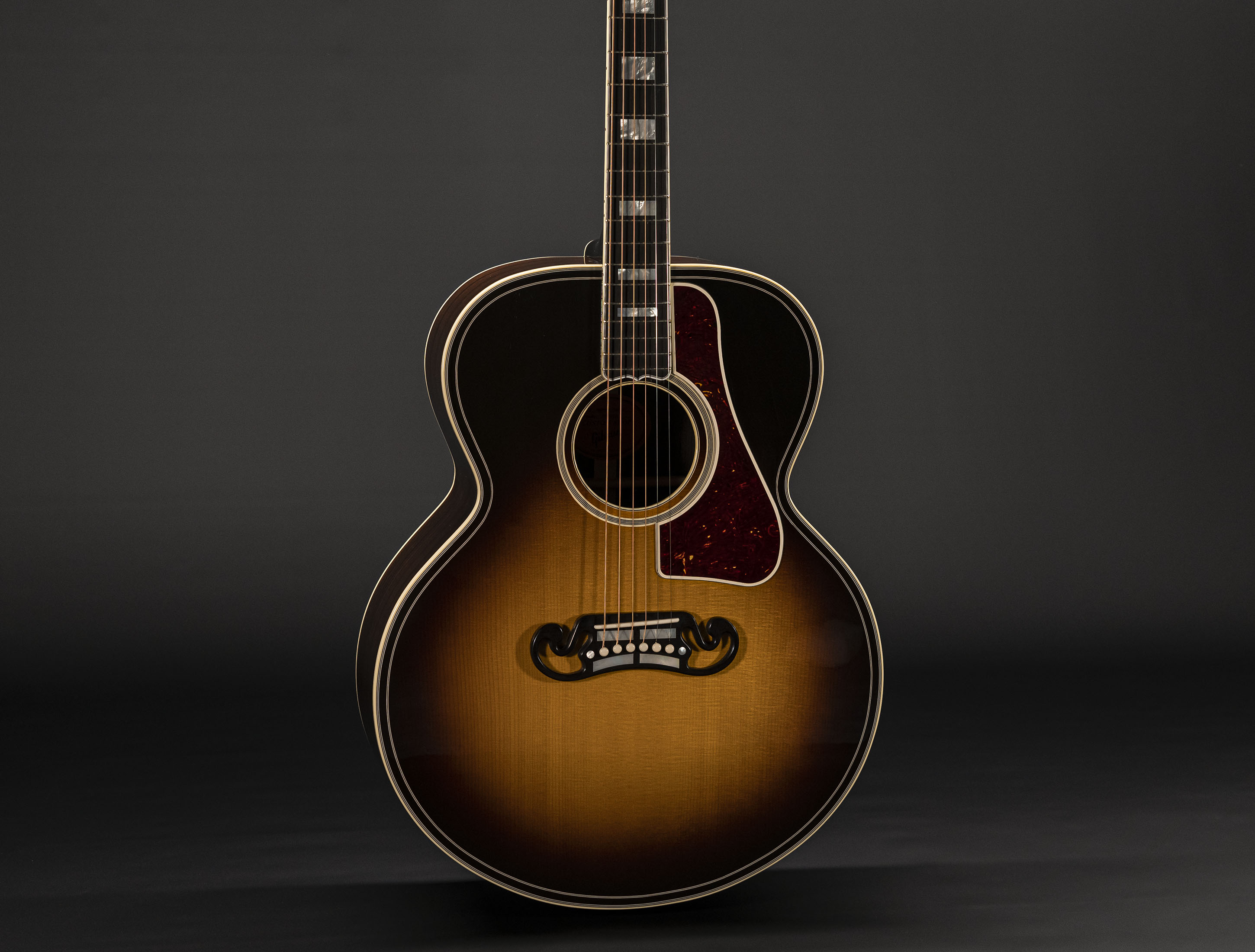 Gibson SJ-200 Western Classic