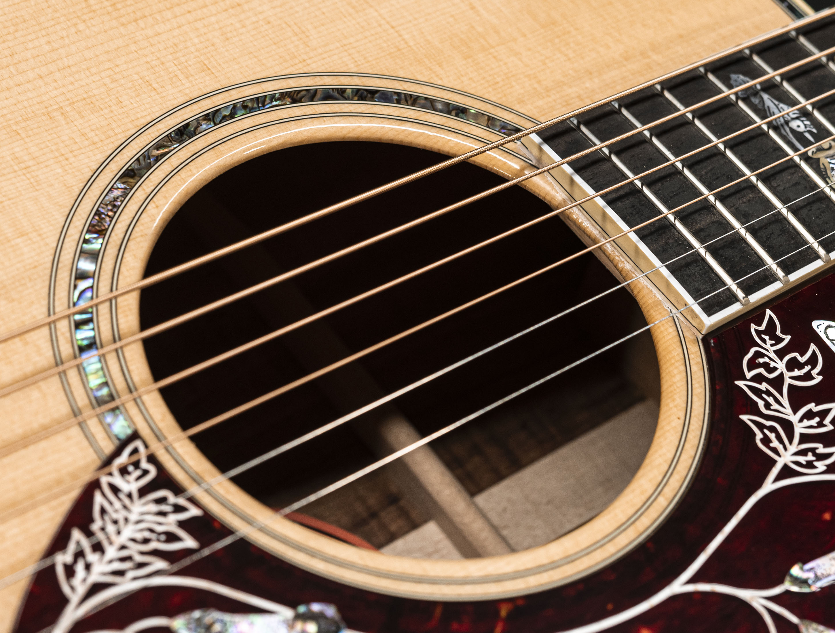 a127973-Gibson-Hummingbird-Custom-Koa-Antique-Natural a127973-gibson-hummingbird-custom-koa-antique-natural