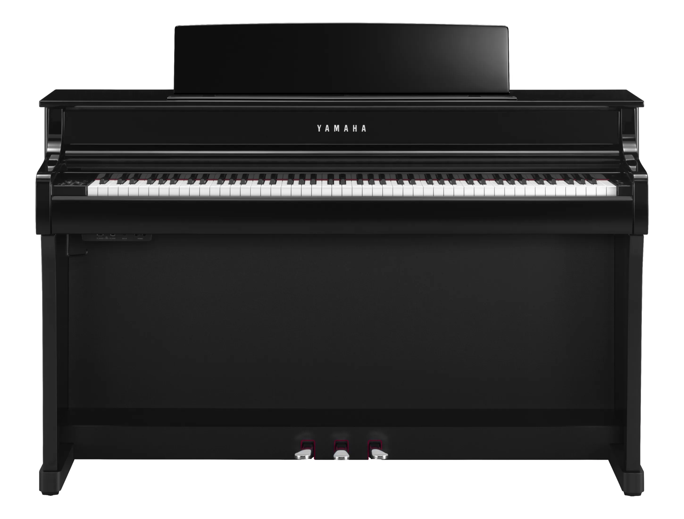Show gallery (6 images) Yamaha CLP-845PE002