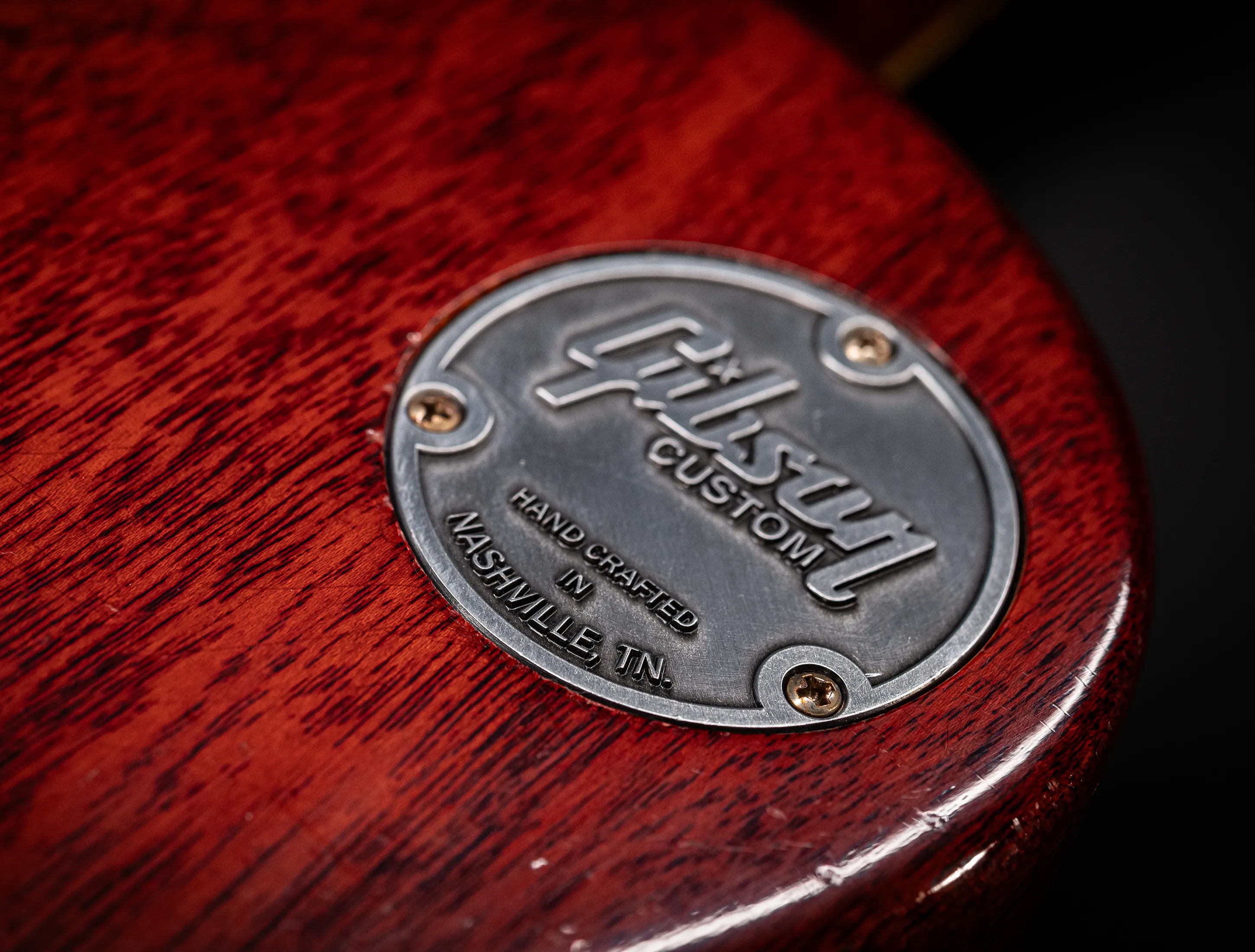 a164702 Gibson Les Paul 1959 Reissue Murphy Lab Light Aged Dirty Lemon