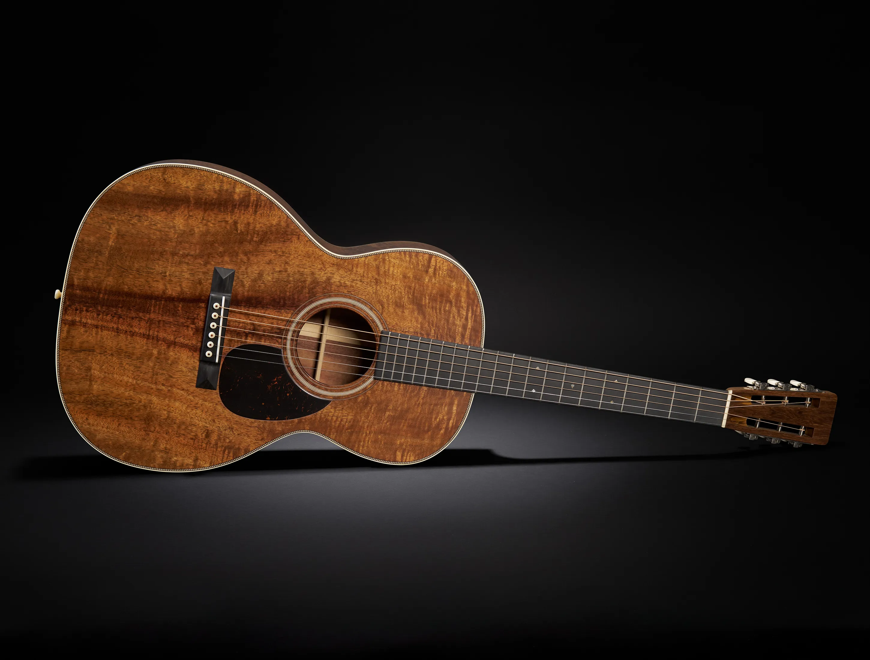 Martin Custom Shop Expert 000-28K 1921 Koa