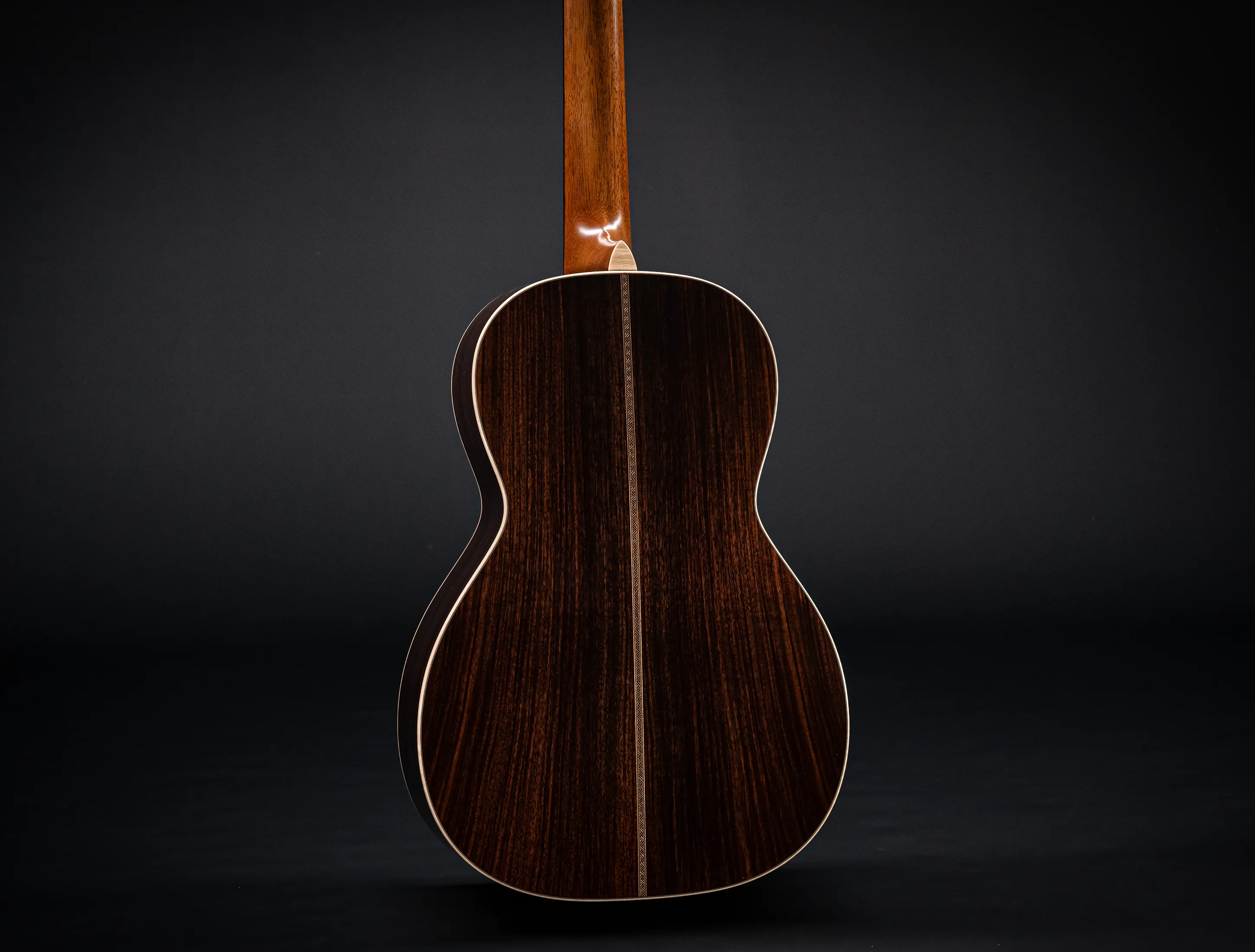 Martin 012-28 12-Fret Modern Deluxe