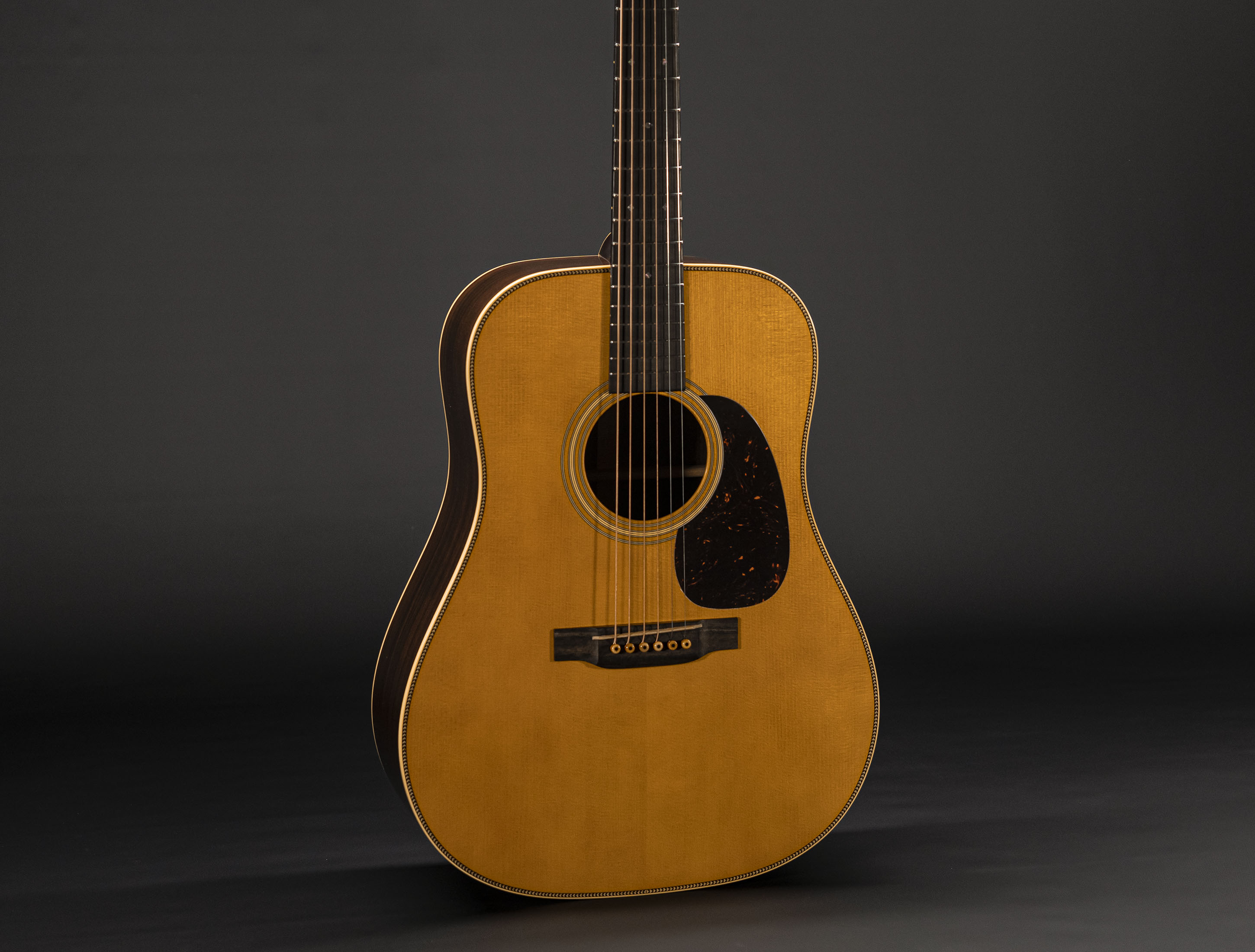 Martin Custom Shop D-28 Authentic 1937 - Stage 1 Aging