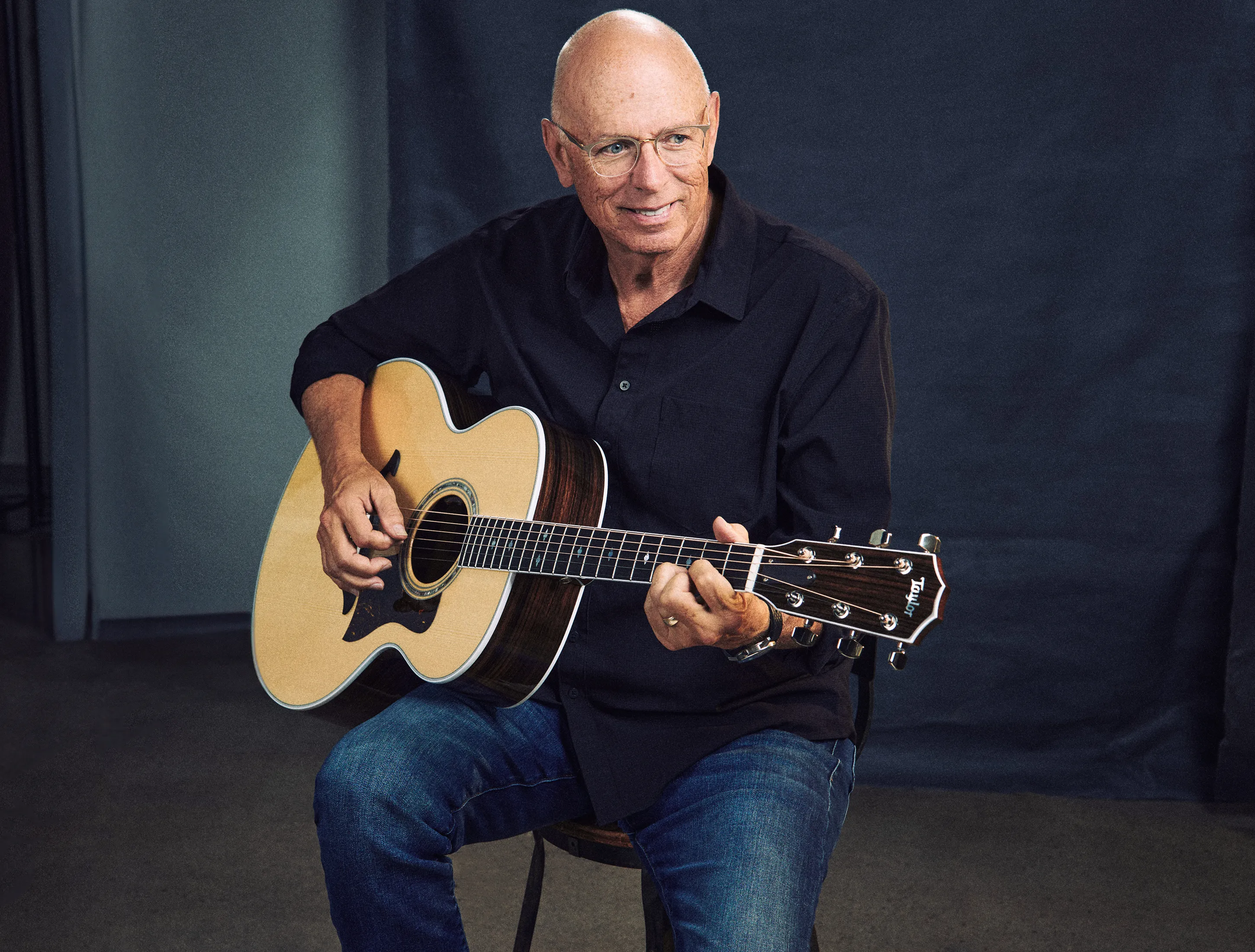 Show gallery (27 images) Taylor Legacy Collection 815e001