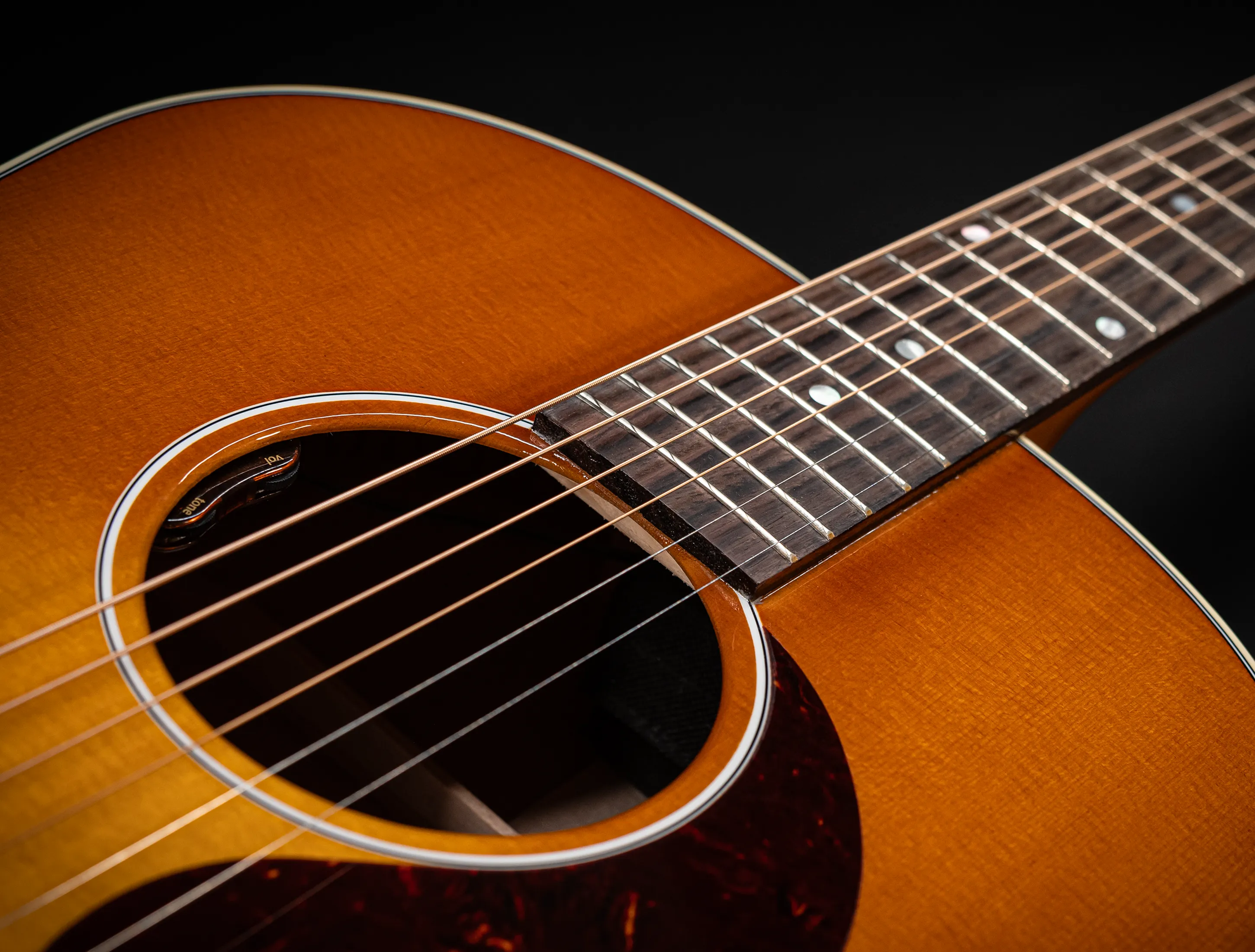 a173650 Gibson J45 Standard HCS Heritage Cherry Sunburst musikhaus-hermann