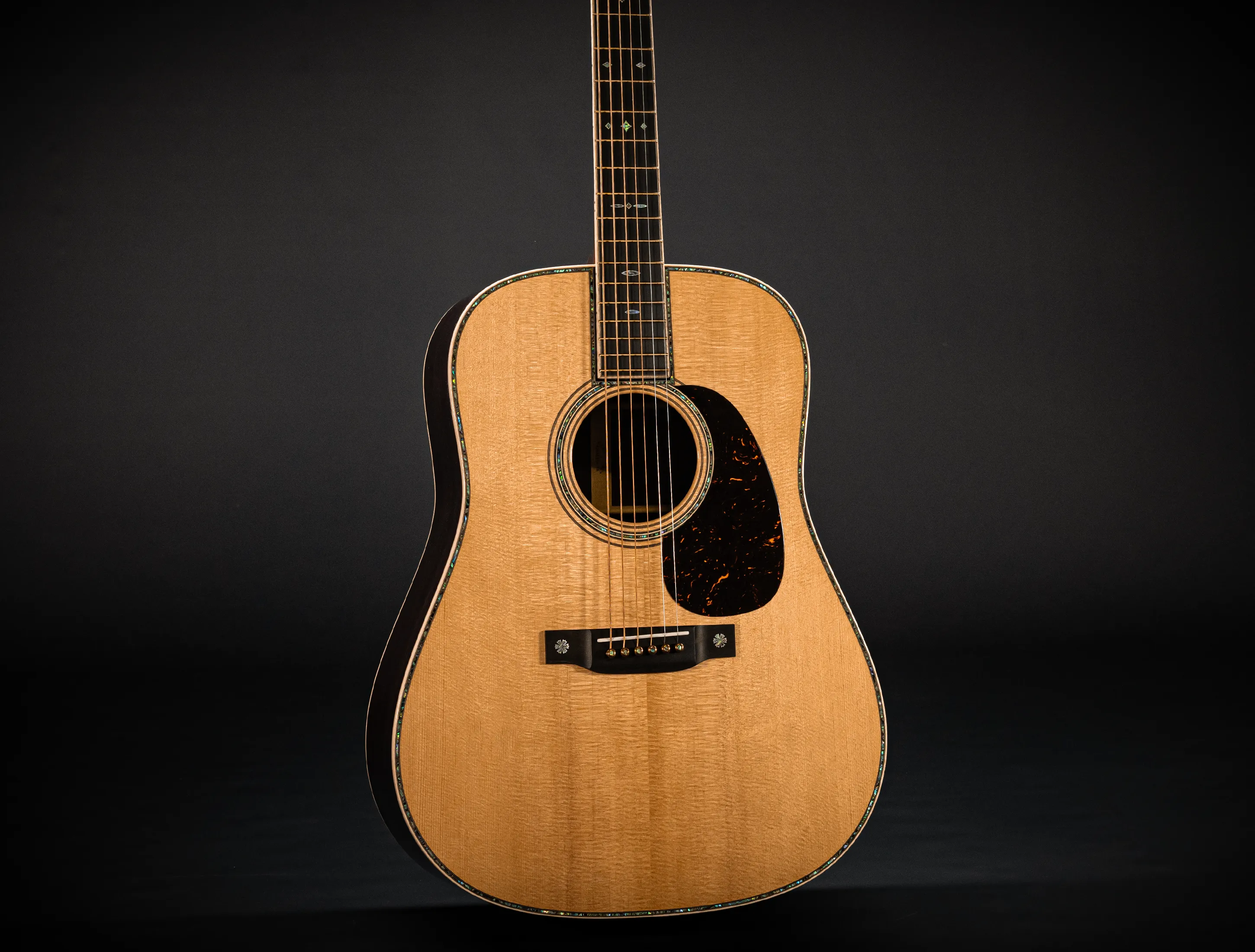 Martin D-42 Modern Deluxe