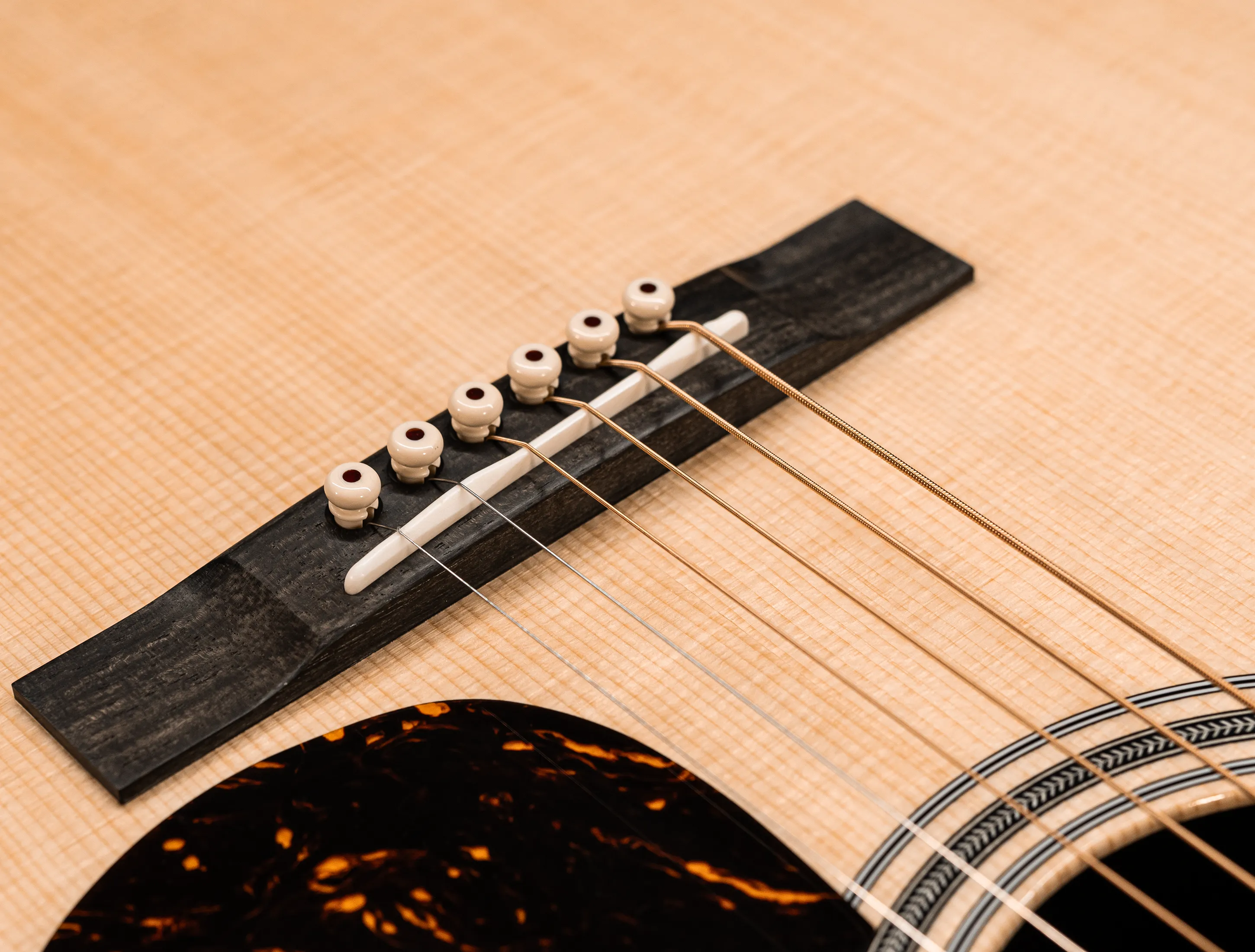 a164100 Martin 000-28 Custom Shop Wilde Grain Rosewood (Reimagined)