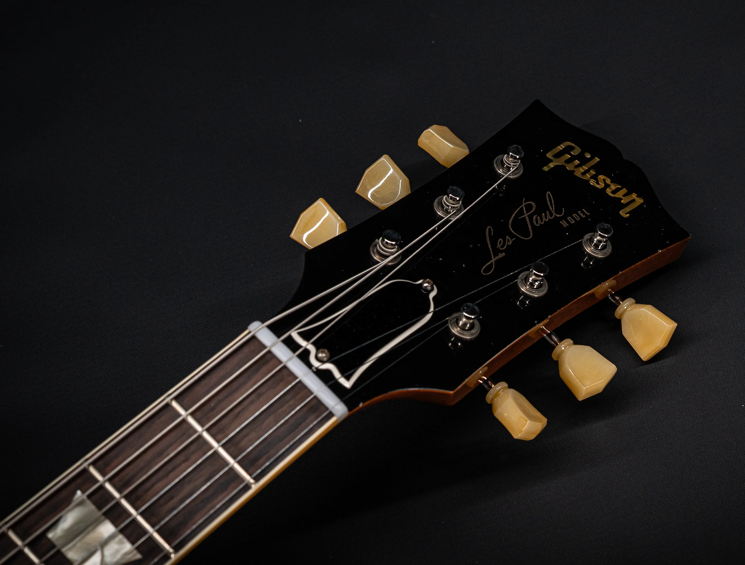 Gibson Les Paul 1959 Reissue Murphy Lab TORREFIED Ultra Light Aged Factory Special