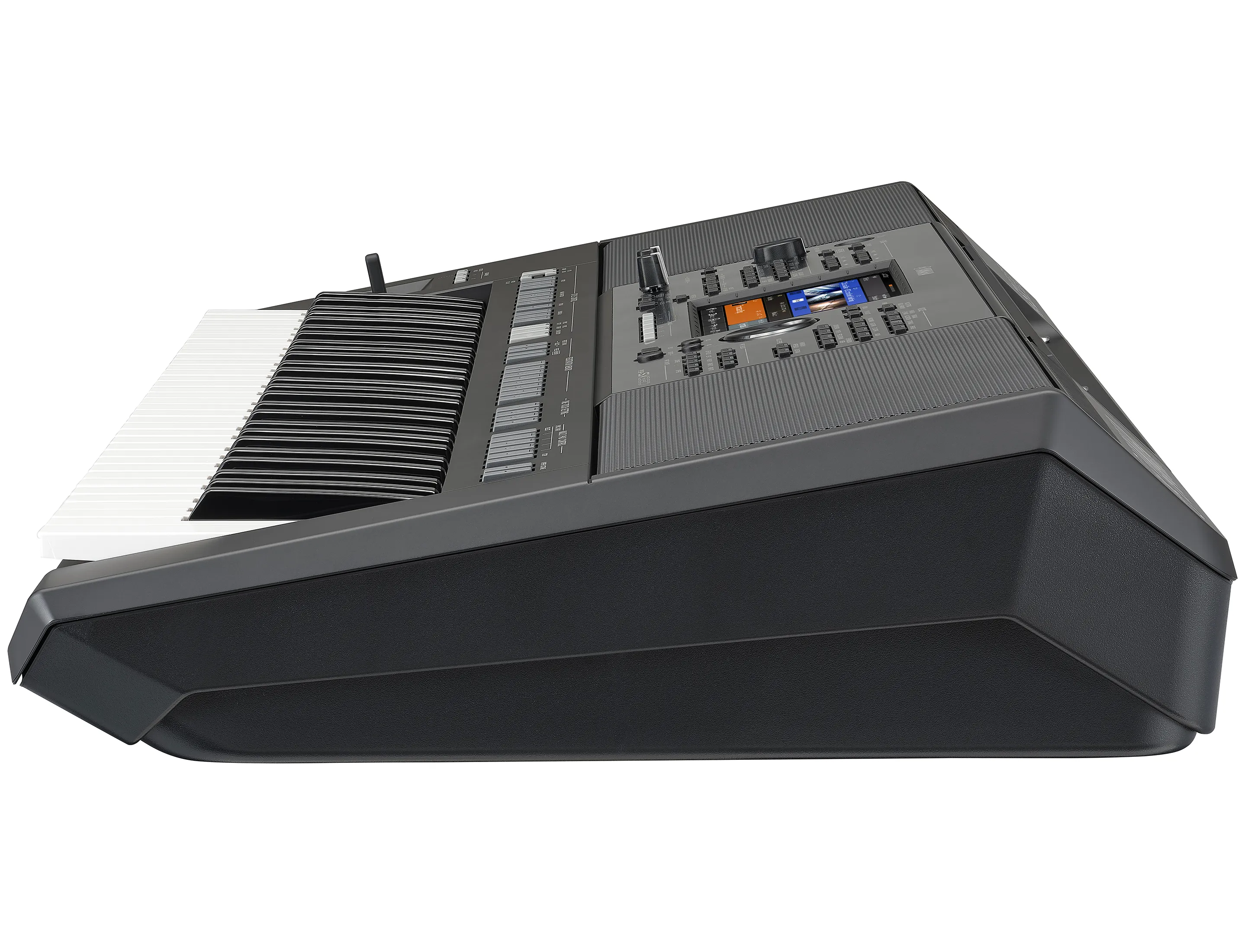Show gallery (19 images) Yamaha PSR-SX-920 010