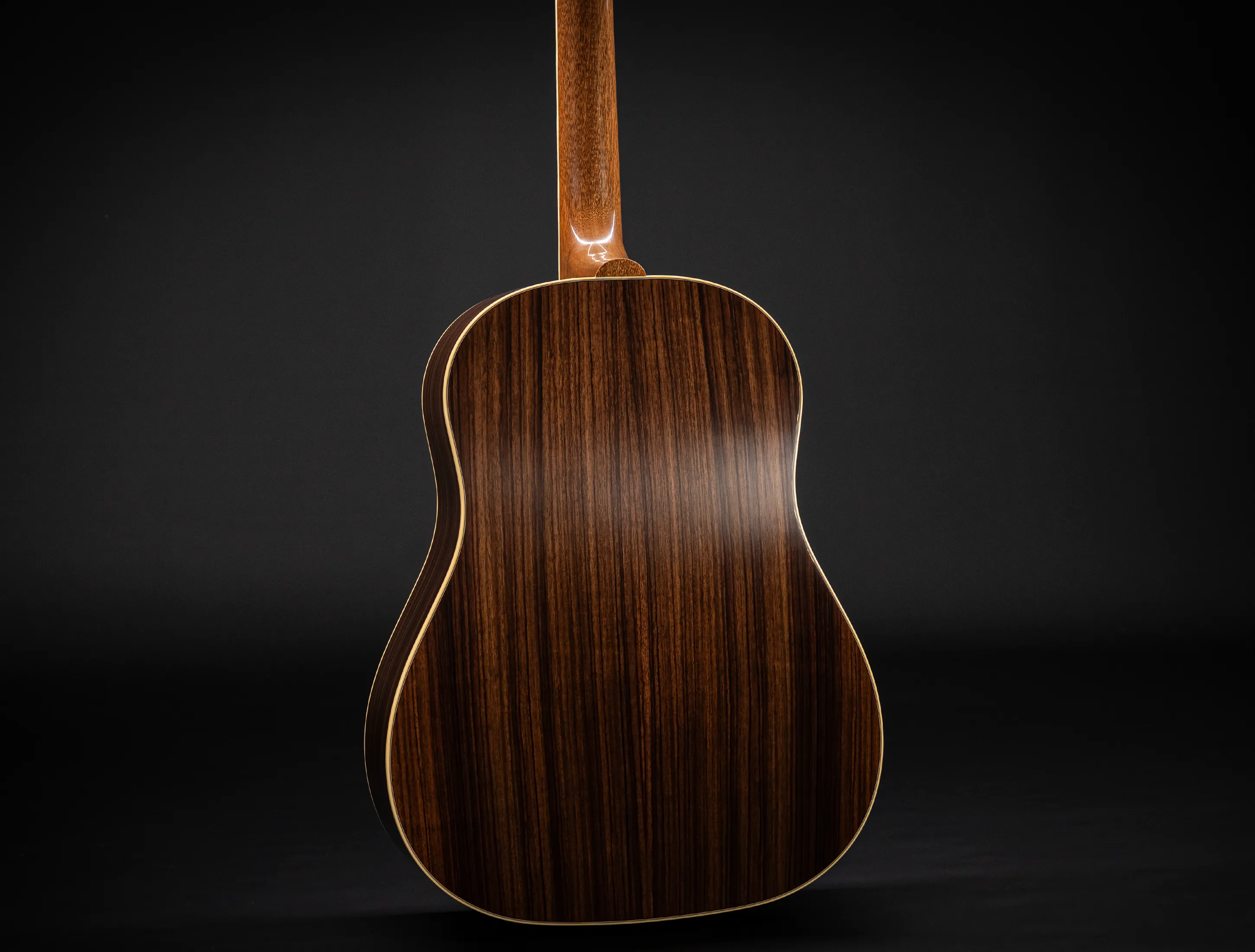 a161911 Gibson Southern Jumbo Rosewood EARLY 40s Golden Era Custom Shop Adirondack Vintage Sunburst