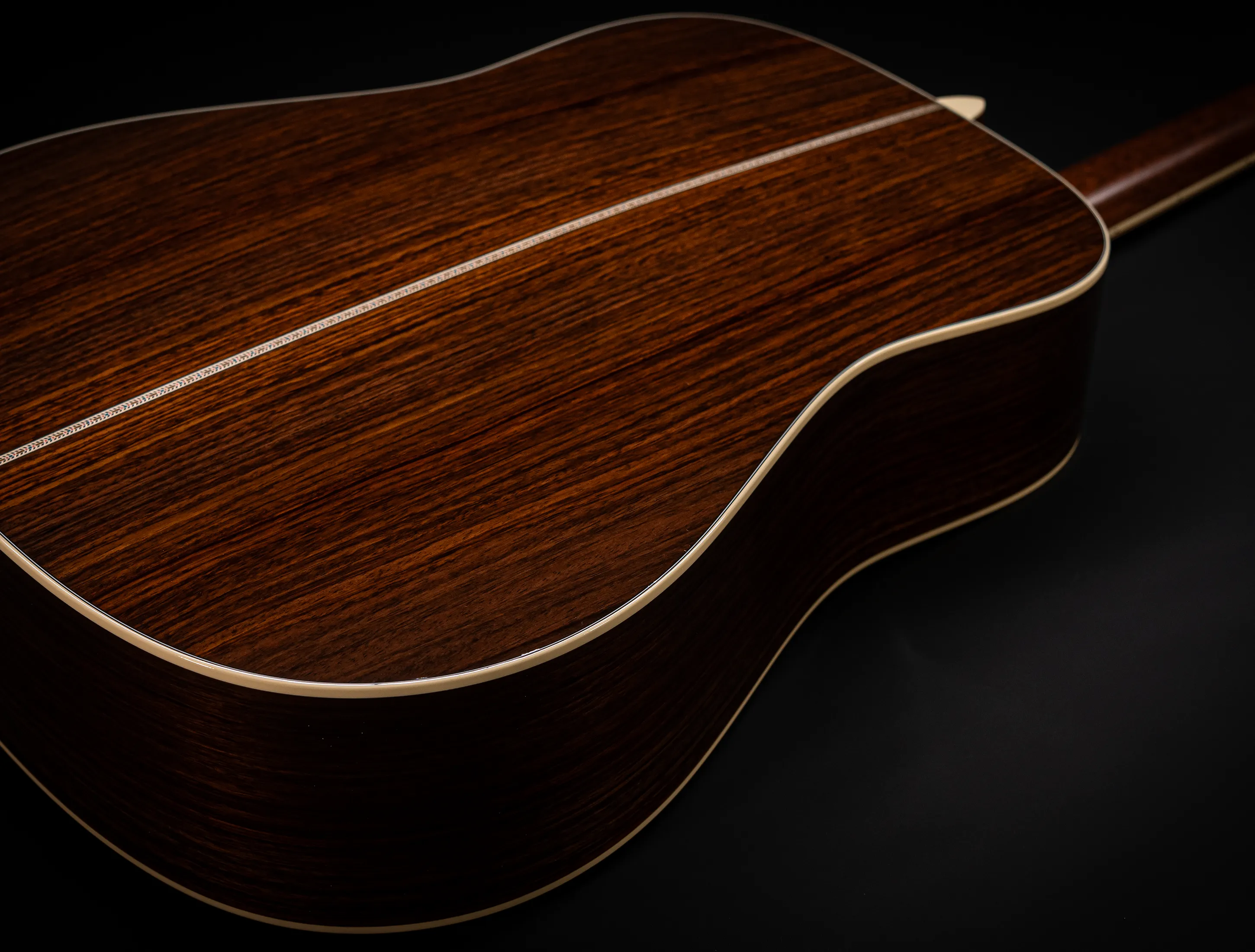 Galerie anzeigen (28 Bilder) a164032 Martin D-41 (Reimagined)